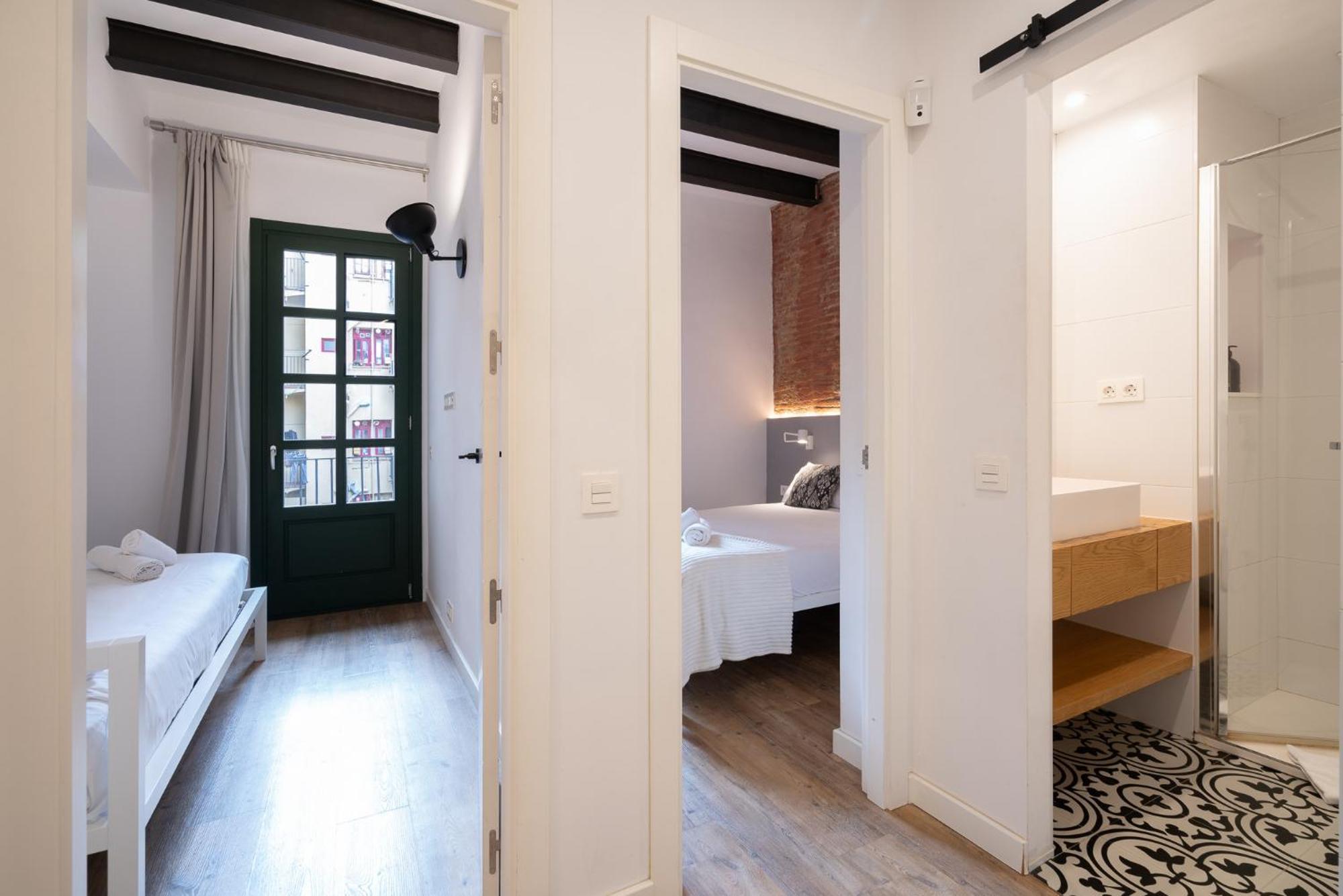 Apartment Ola Living Batllo *