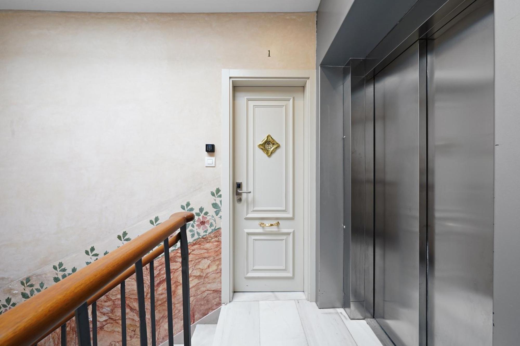 Apartamento Ola Living Boqueria Barcelona