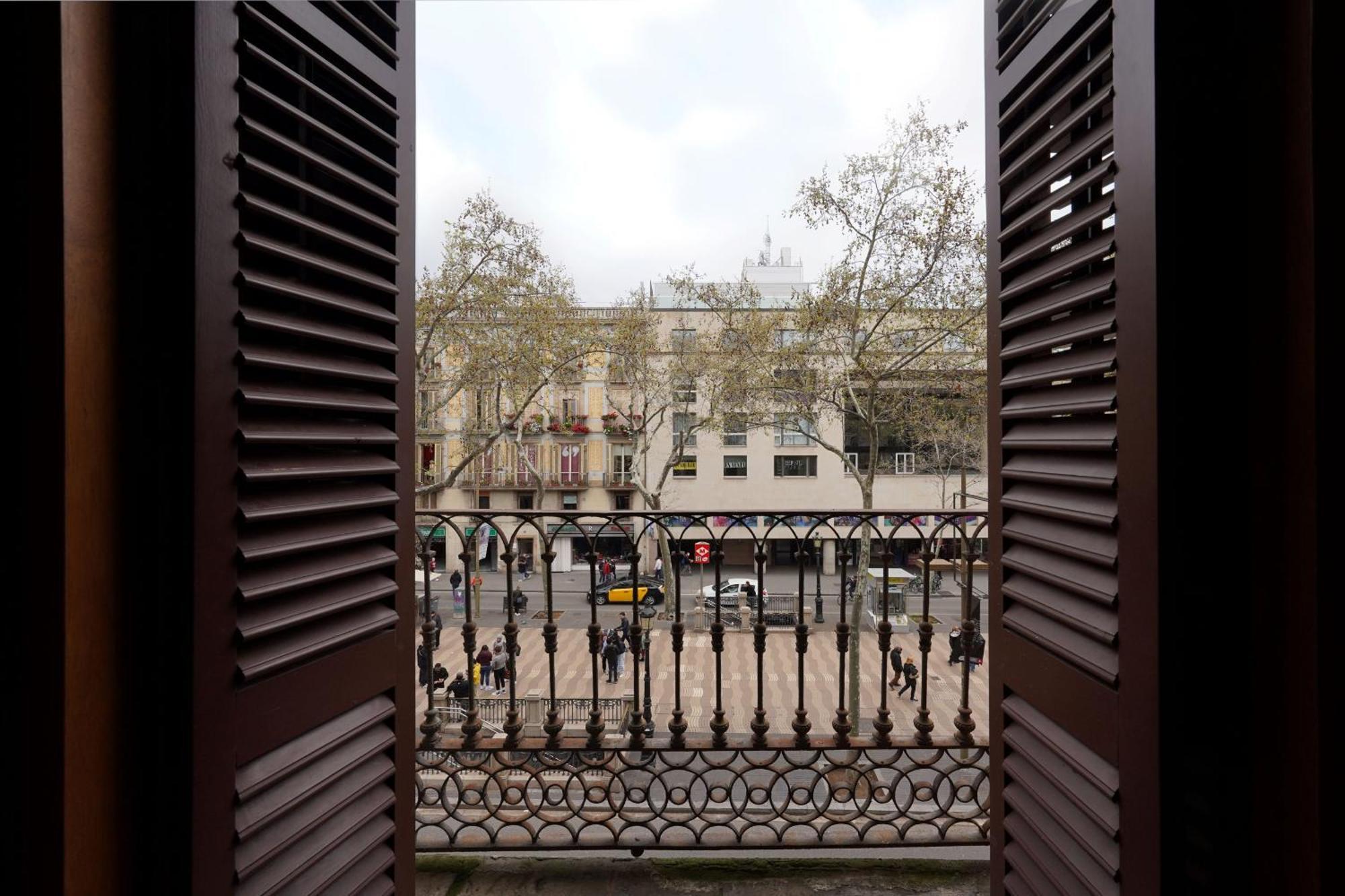 Apartamento Ola Living Boqueria