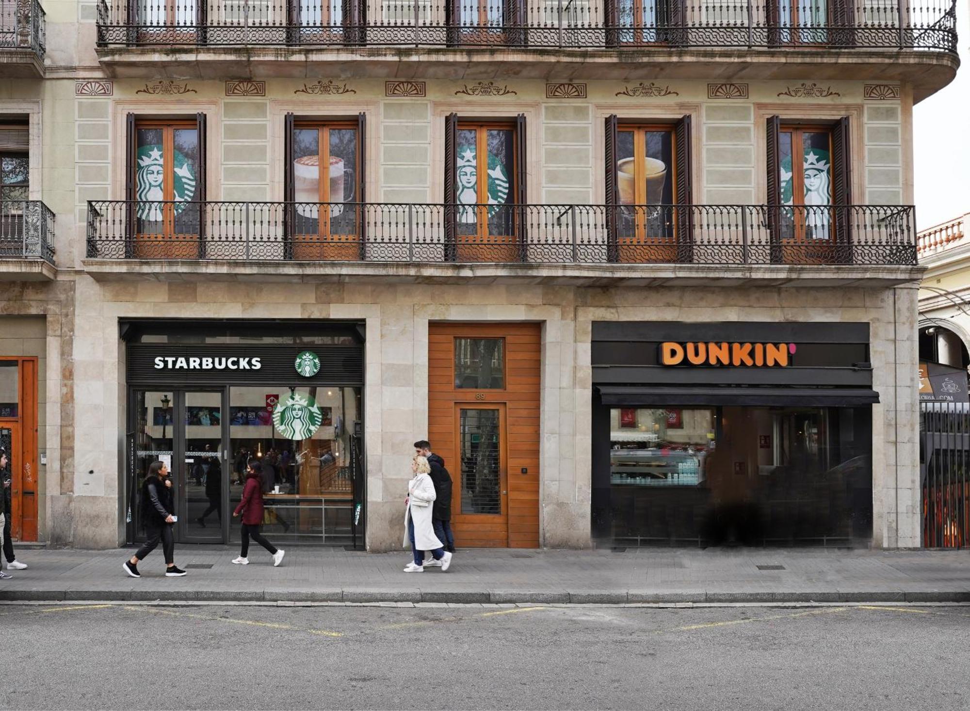 Apartamento Ola Living Boqueria Barcelona