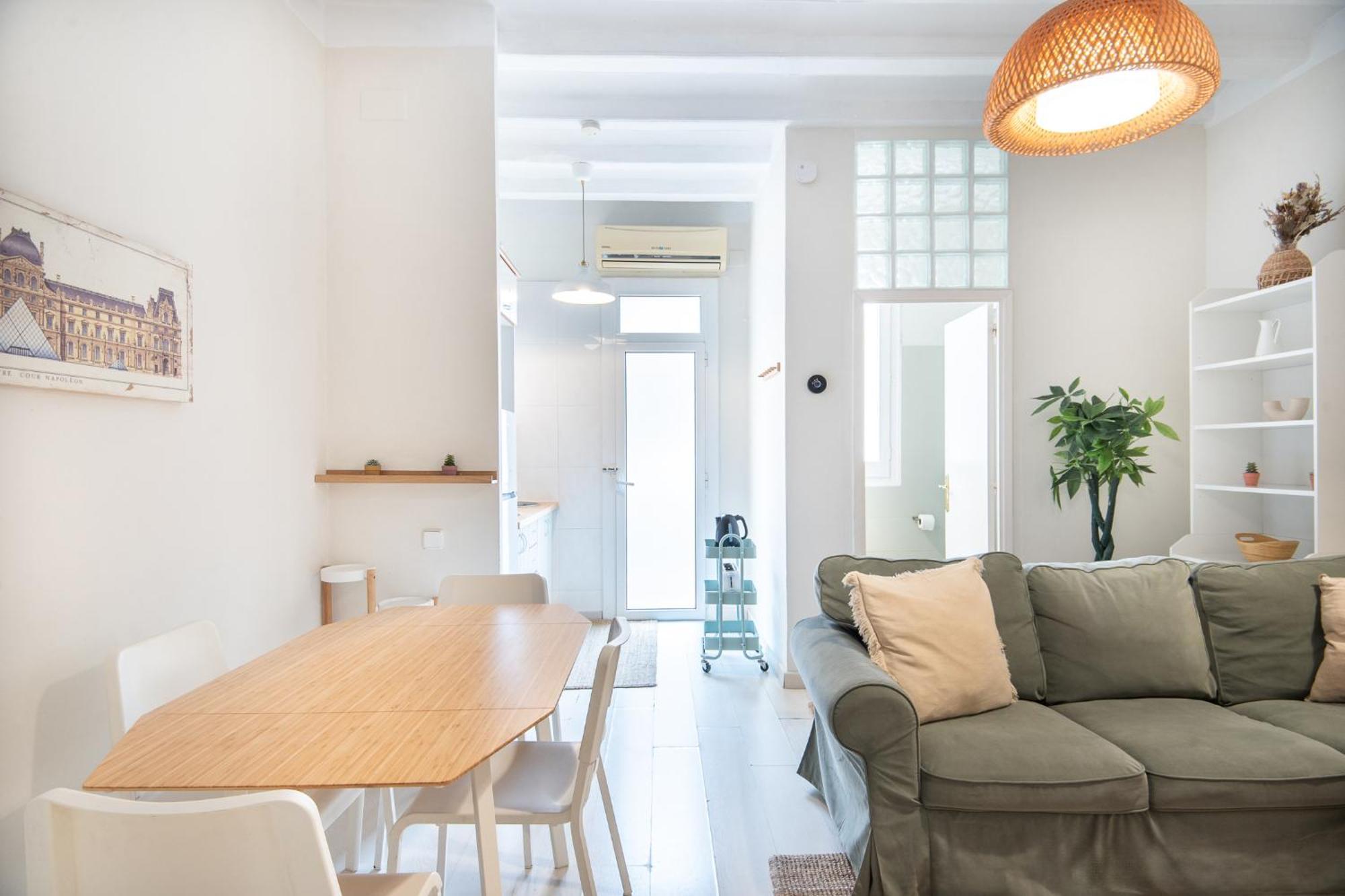 Cozy In The Heart Of Gracia *