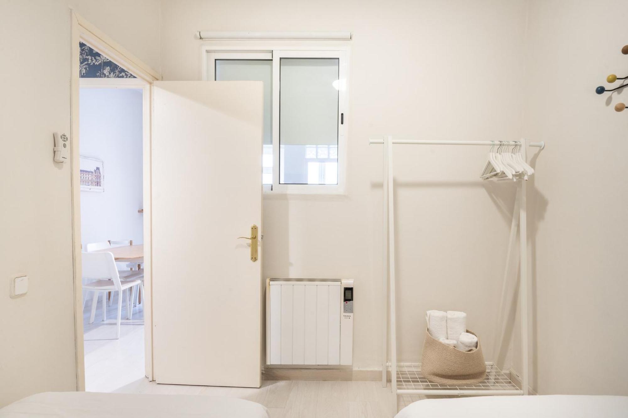 Cozy In The Heart Of Gracia *