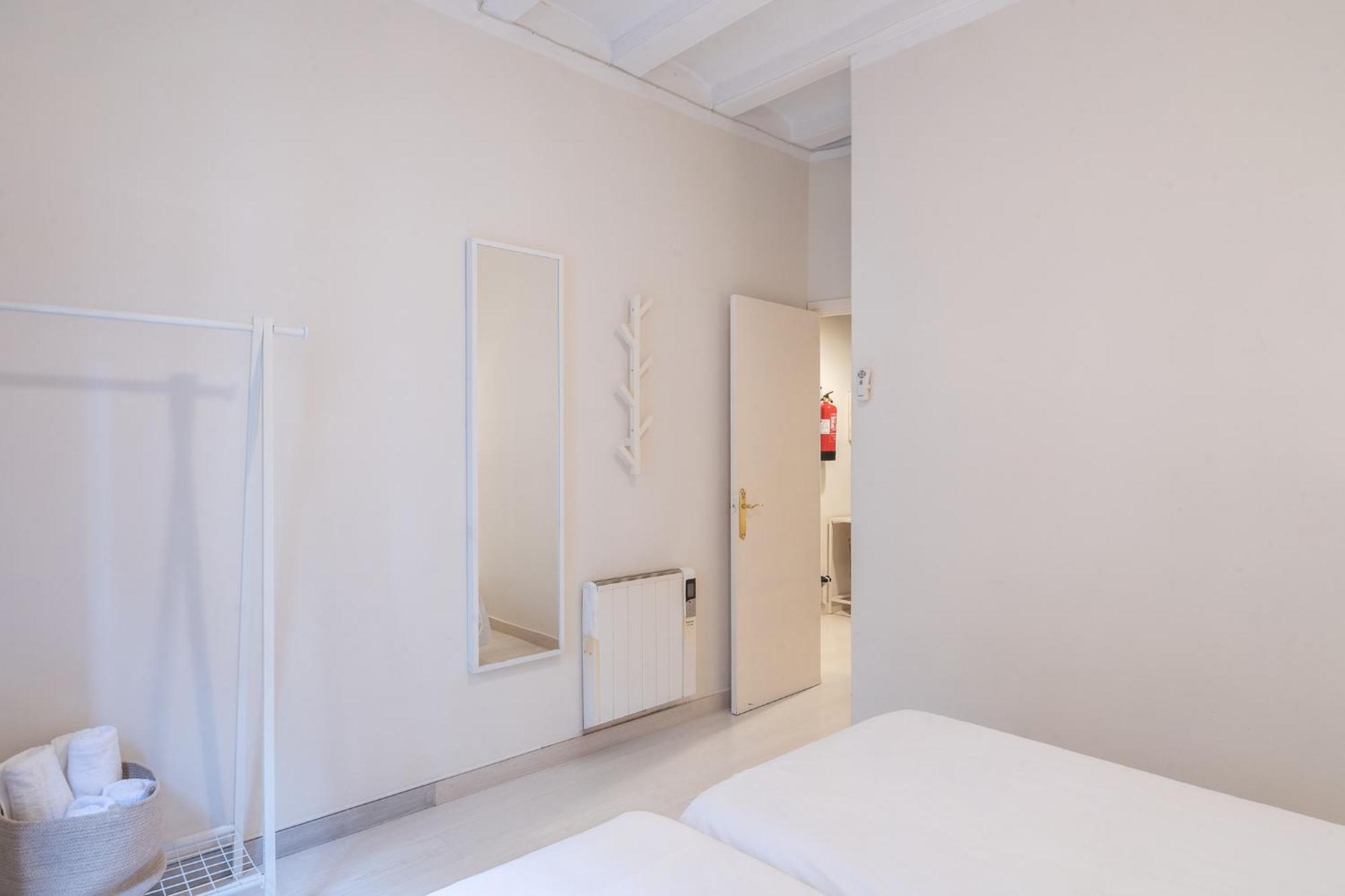 Cozy In The Heart Of Gracia * Barcelona
