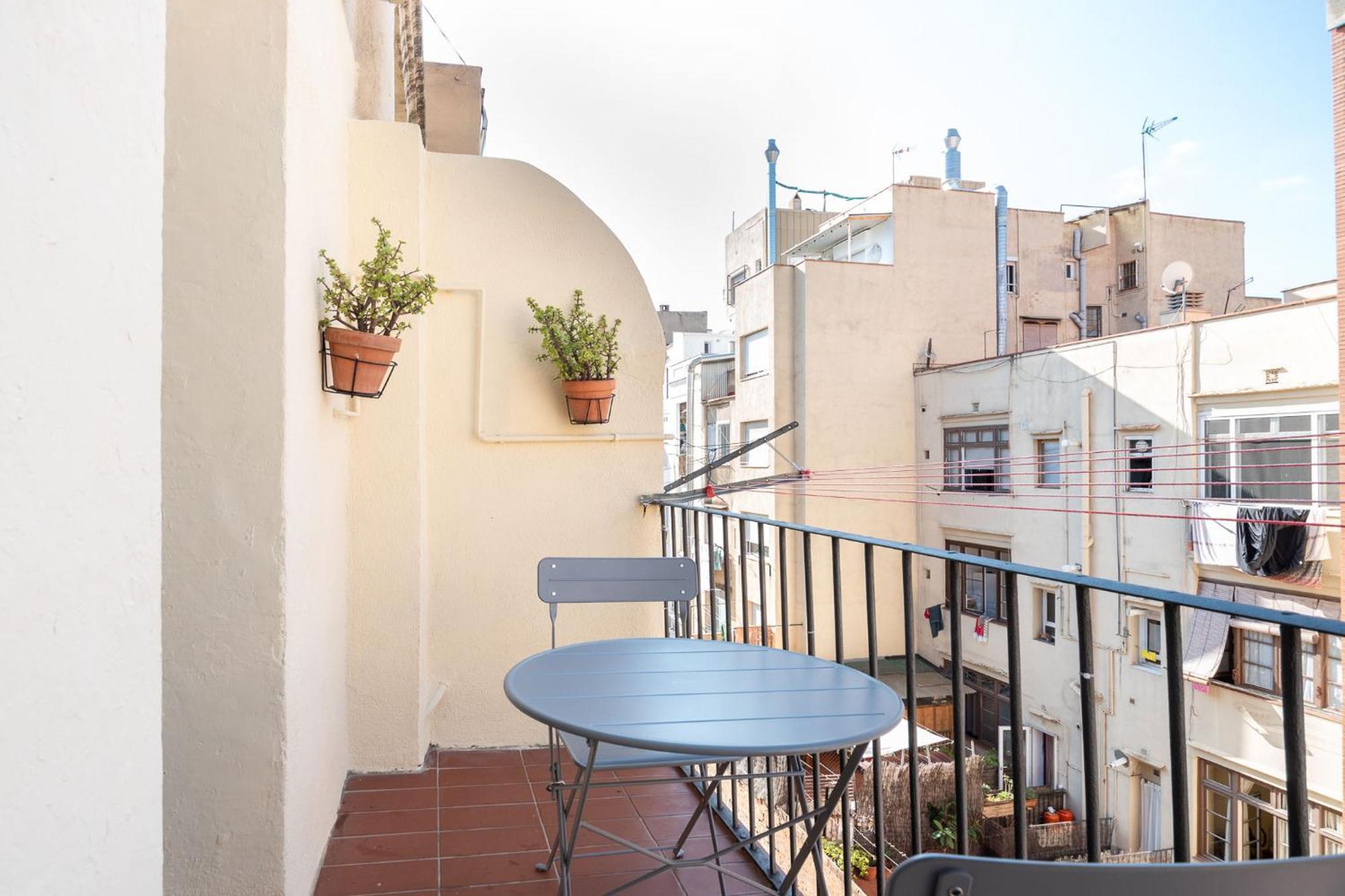 Cozy In The Heart Of Gracia *