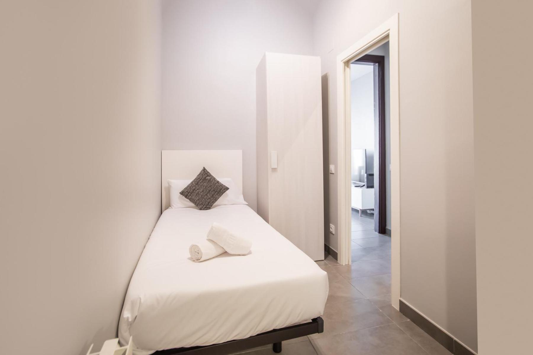 34mal635- New&bright 2br Near Sagrada Familia * Barcelone
