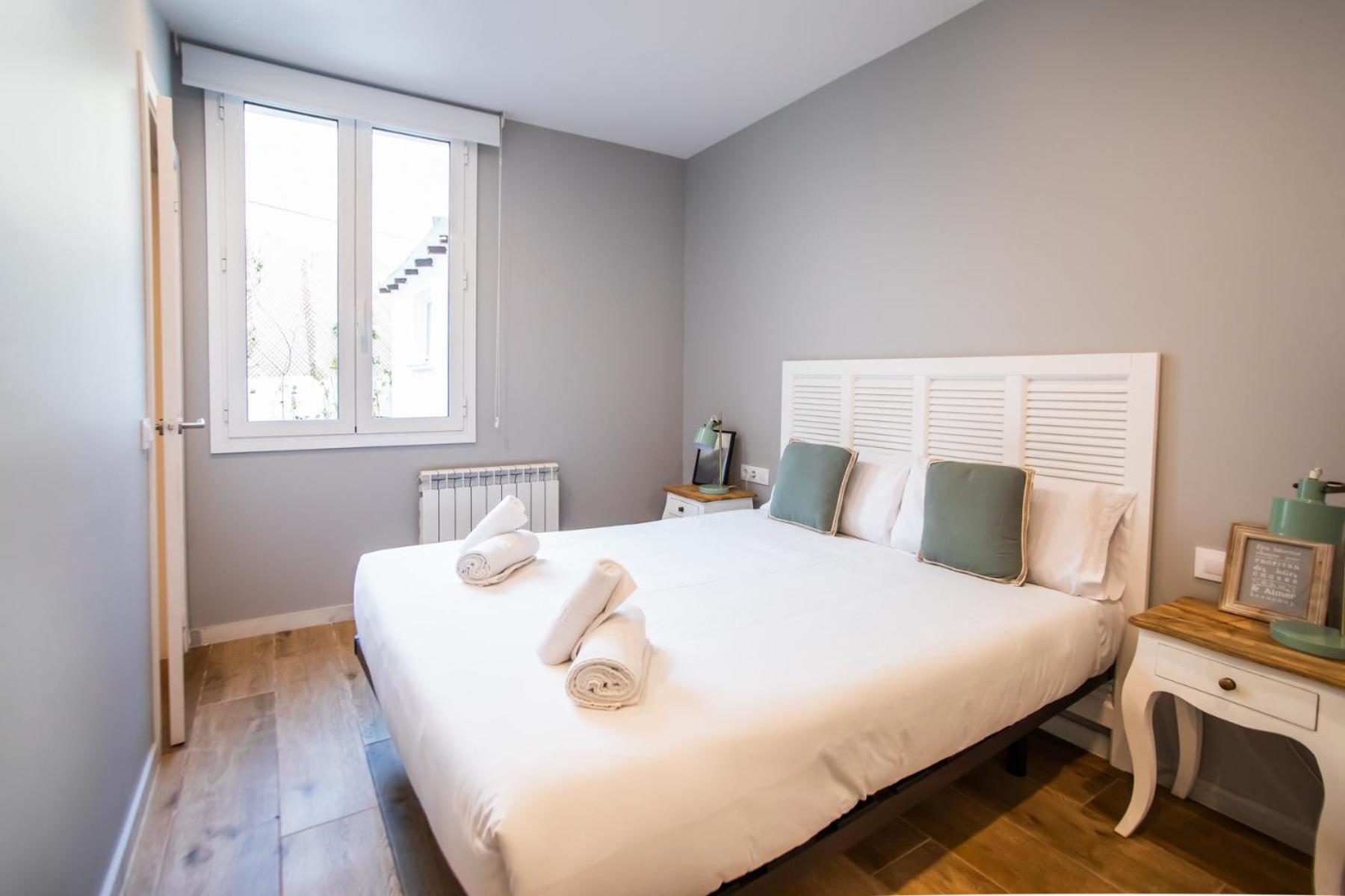 Apartamento B3mal1081- New 2br Flat With Private Terrace