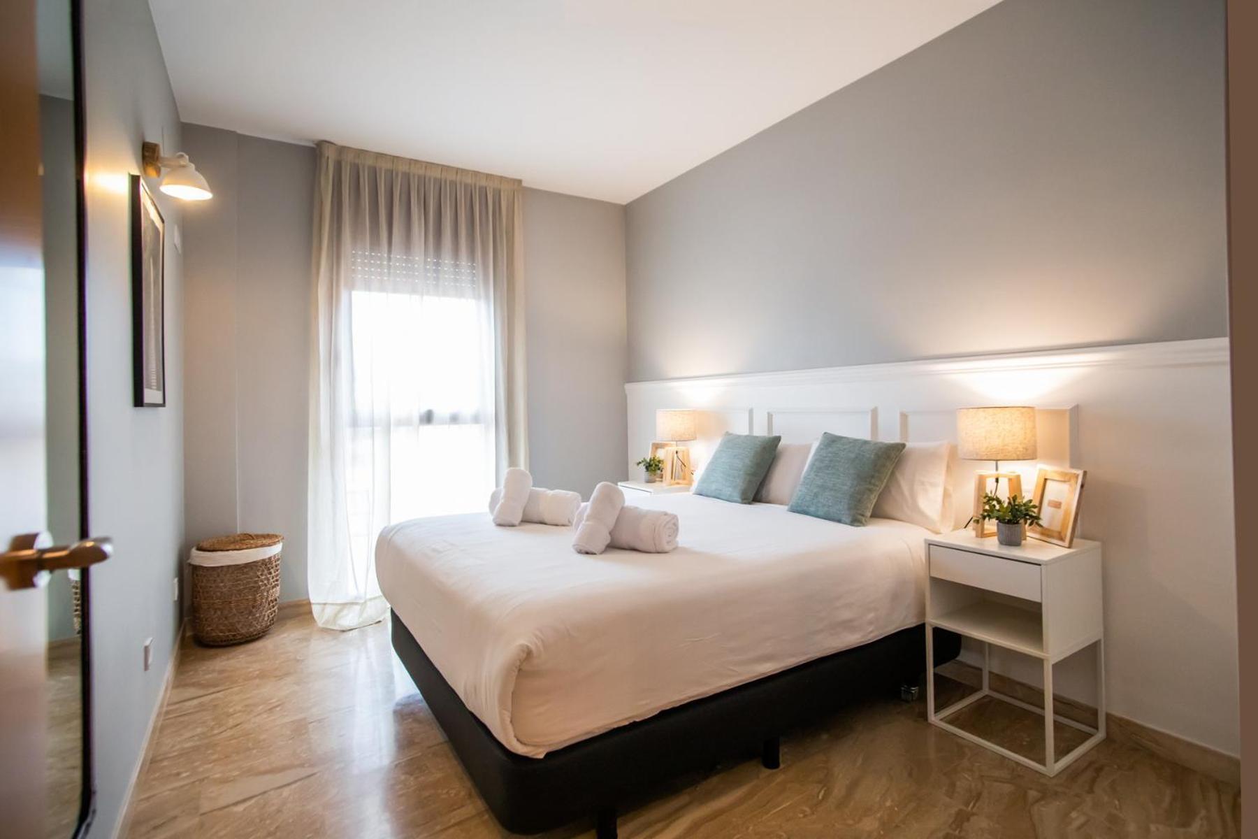13mal1077- Magnific 2br Flat Appartement