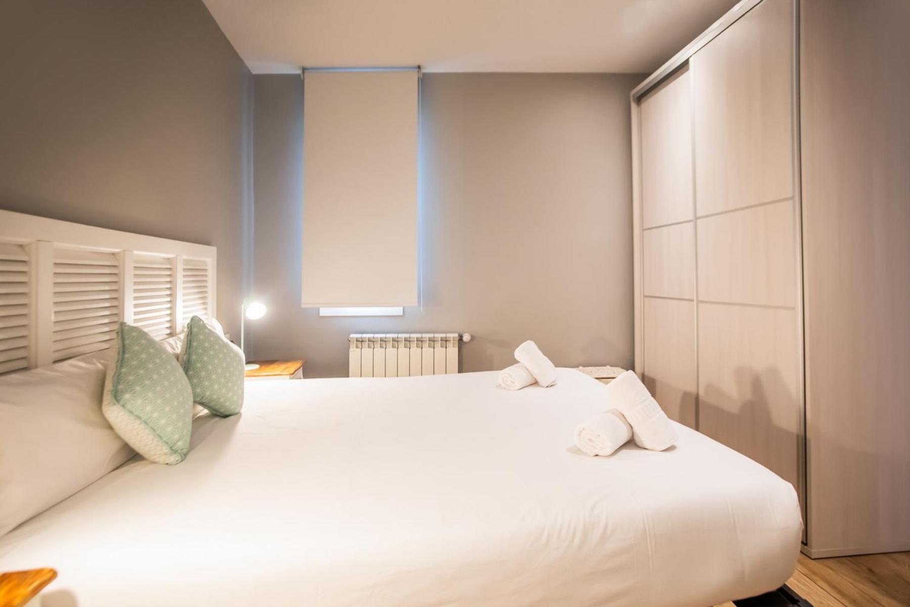 Appartement 22mal1074- Nuevo Piso A 10min De Sagrada Familia