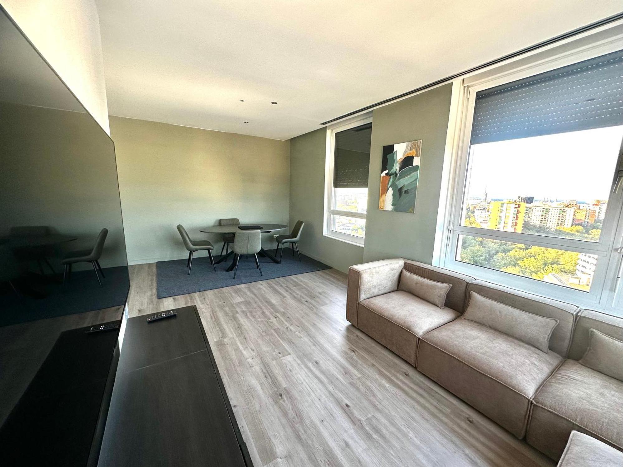 The Olive Appartement Barcelone