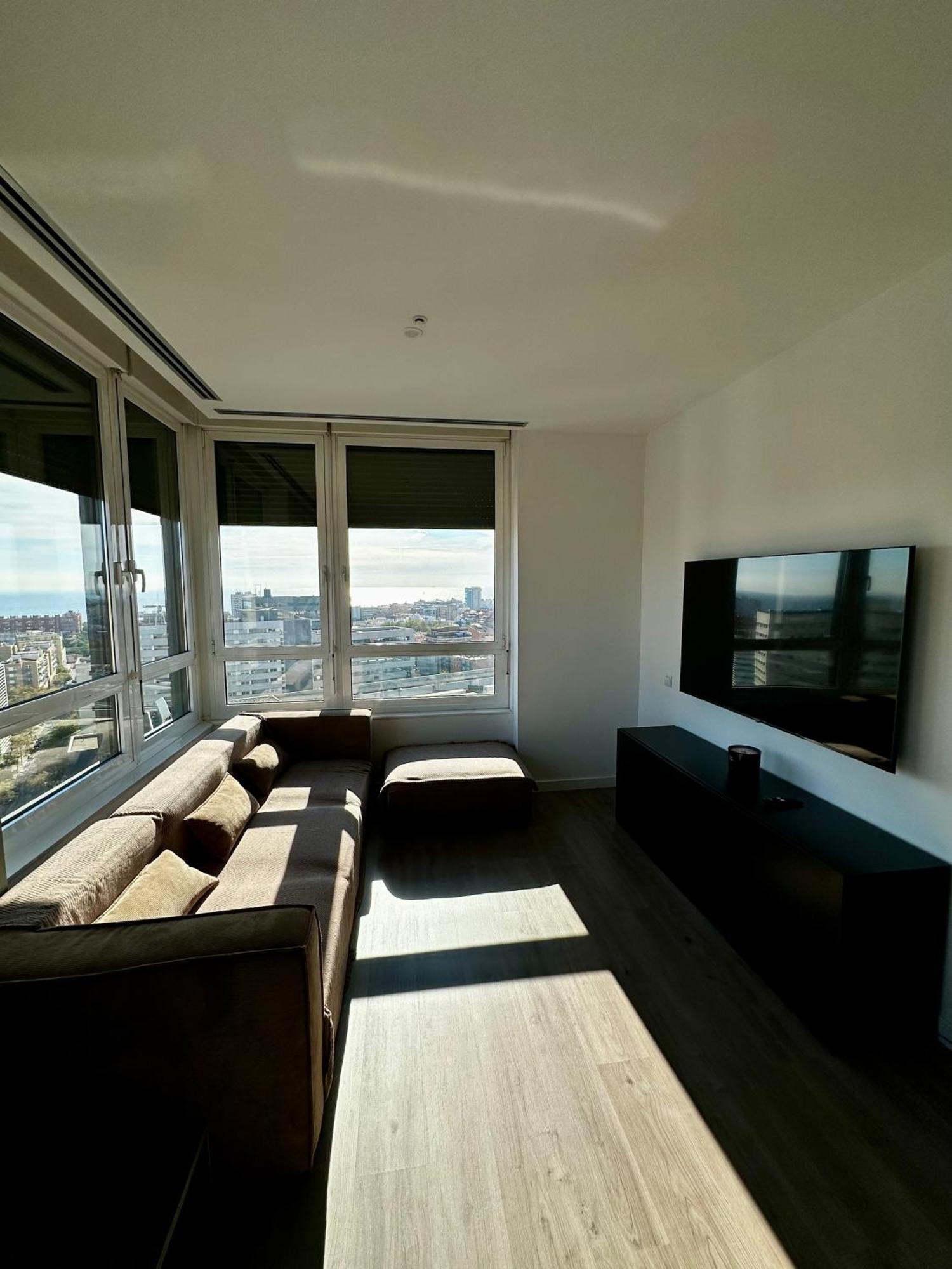 The Olive Appartement