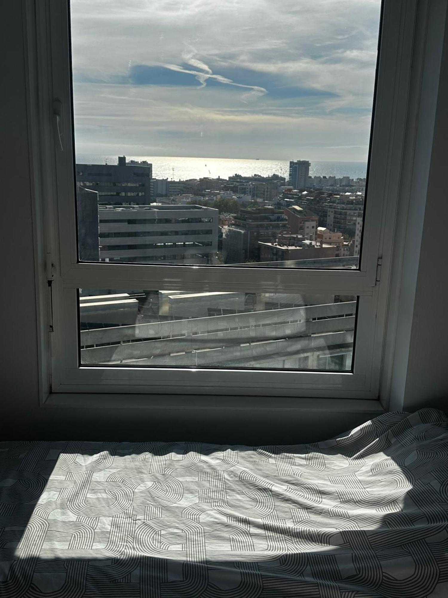Appartement The Olive