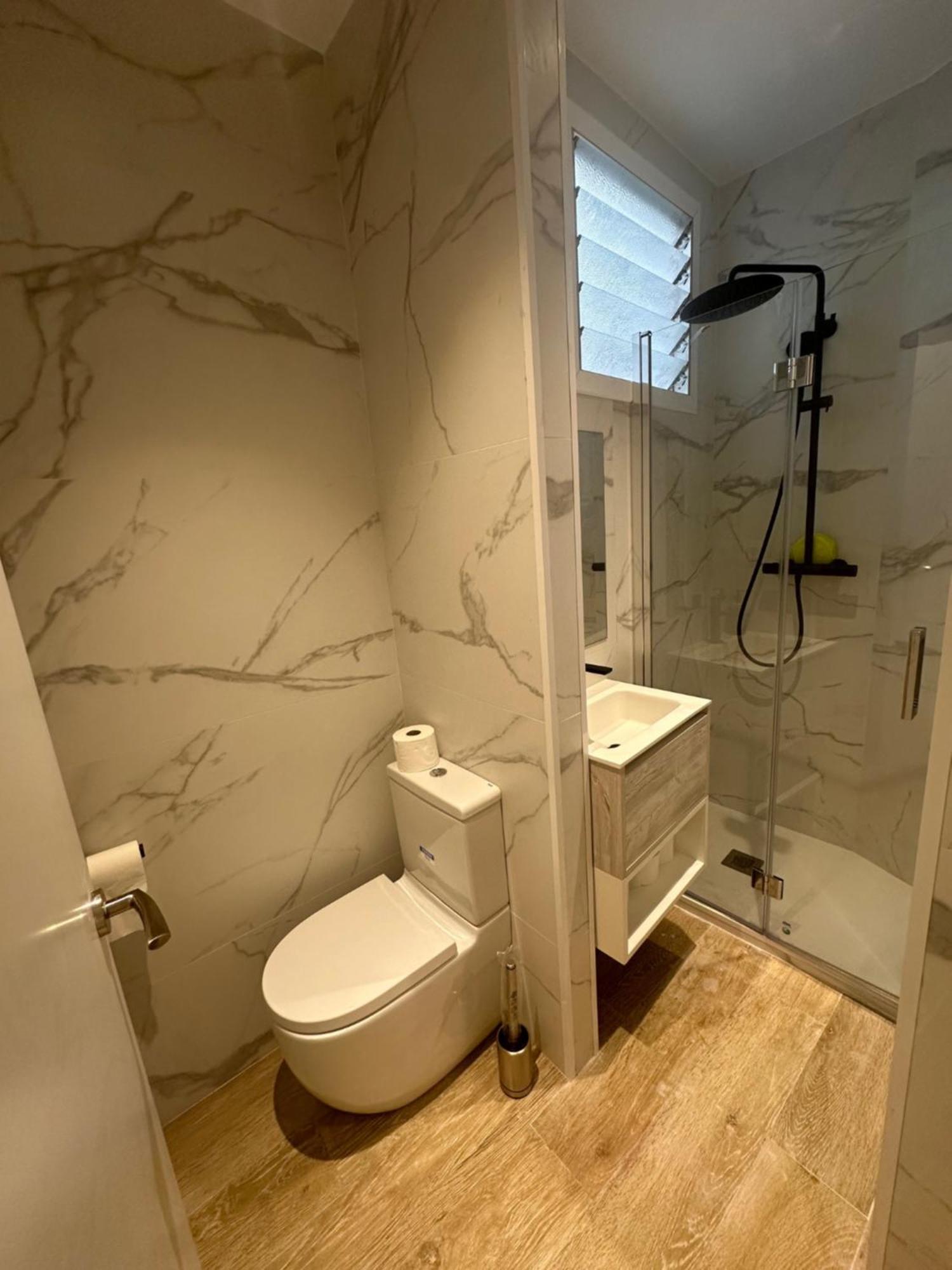 Appartement Riera Alta 20