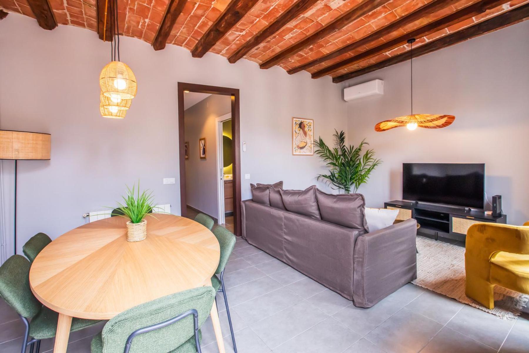 Appartement 43mal1000-nice&bright 2br Flat Next To Sagrada Familia *