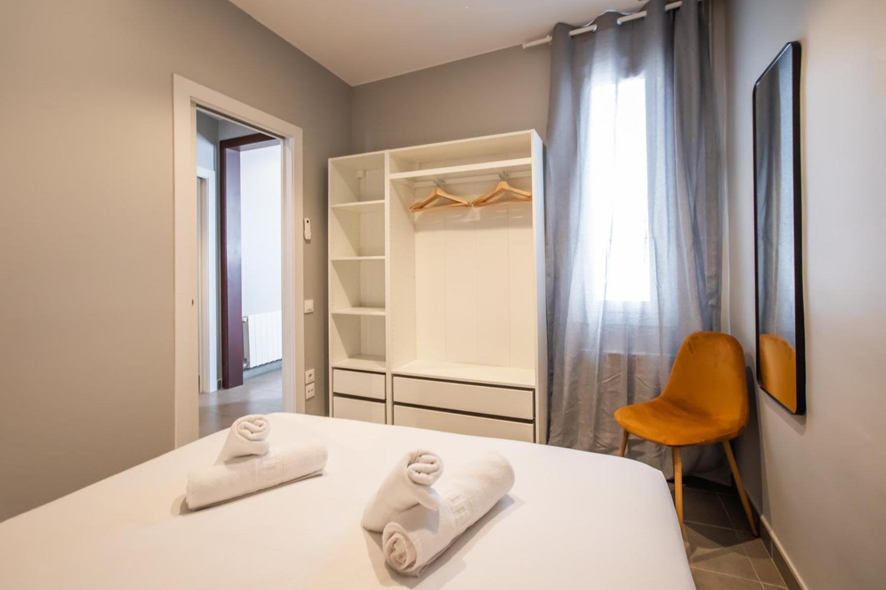 Appartement 43mal1000-nice&bright 2br Flat Next To Sagrada Familia *