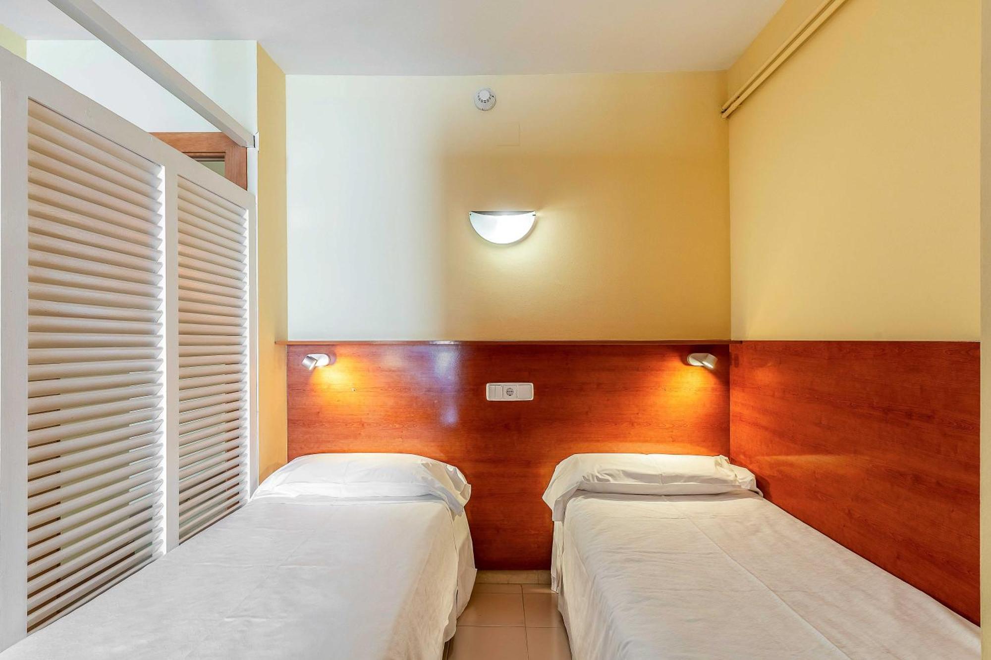 Bertran Aparthotel 3*