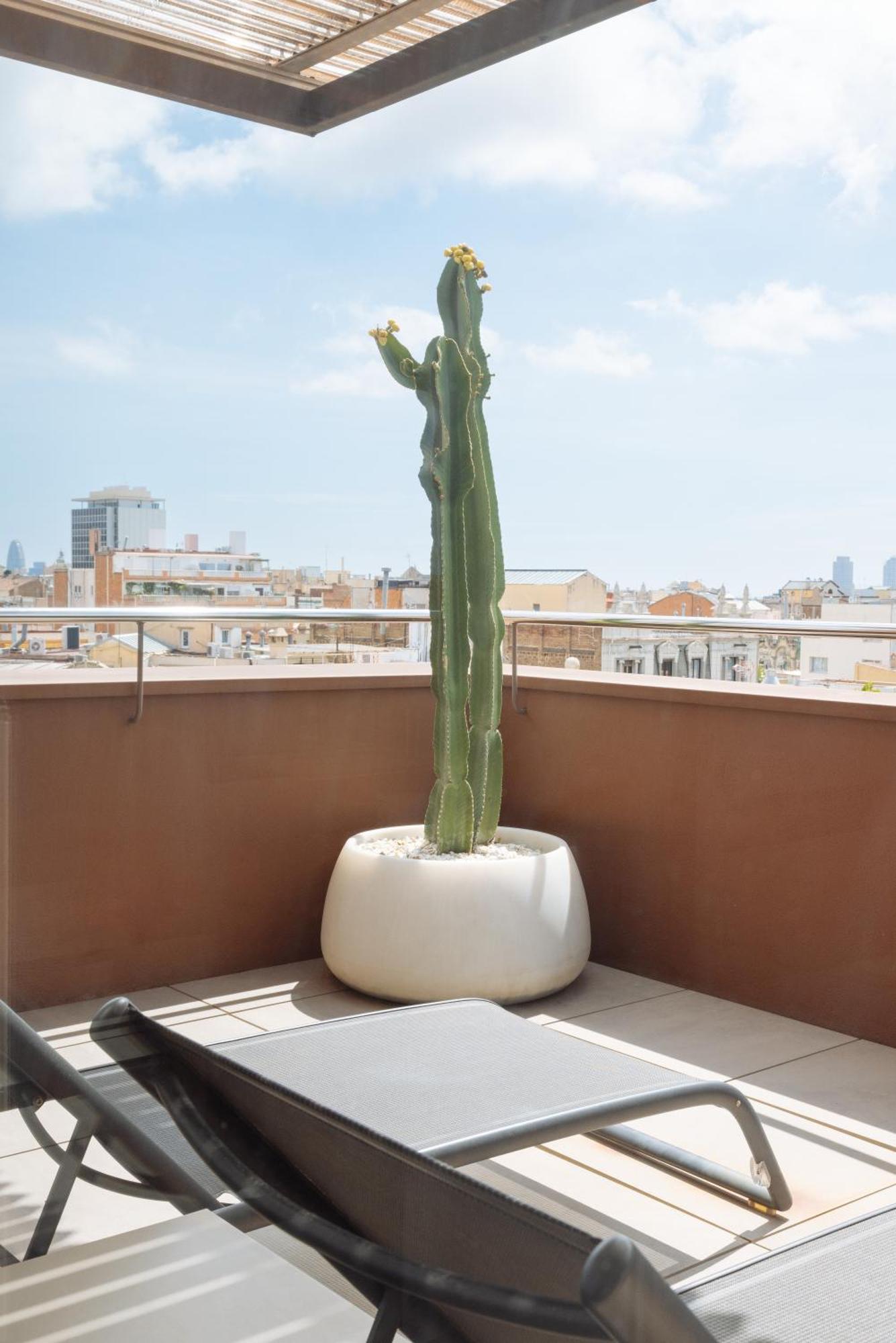 Arconte (adults Only) Hotel Barcelone