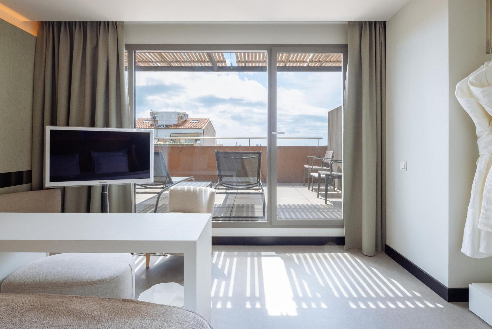 Arconte (adults Only) Hotel Barcelone