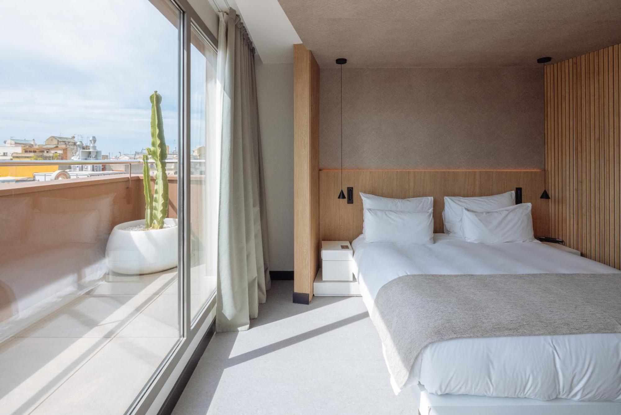 Arconte (adults Only) Hotel Barcelone