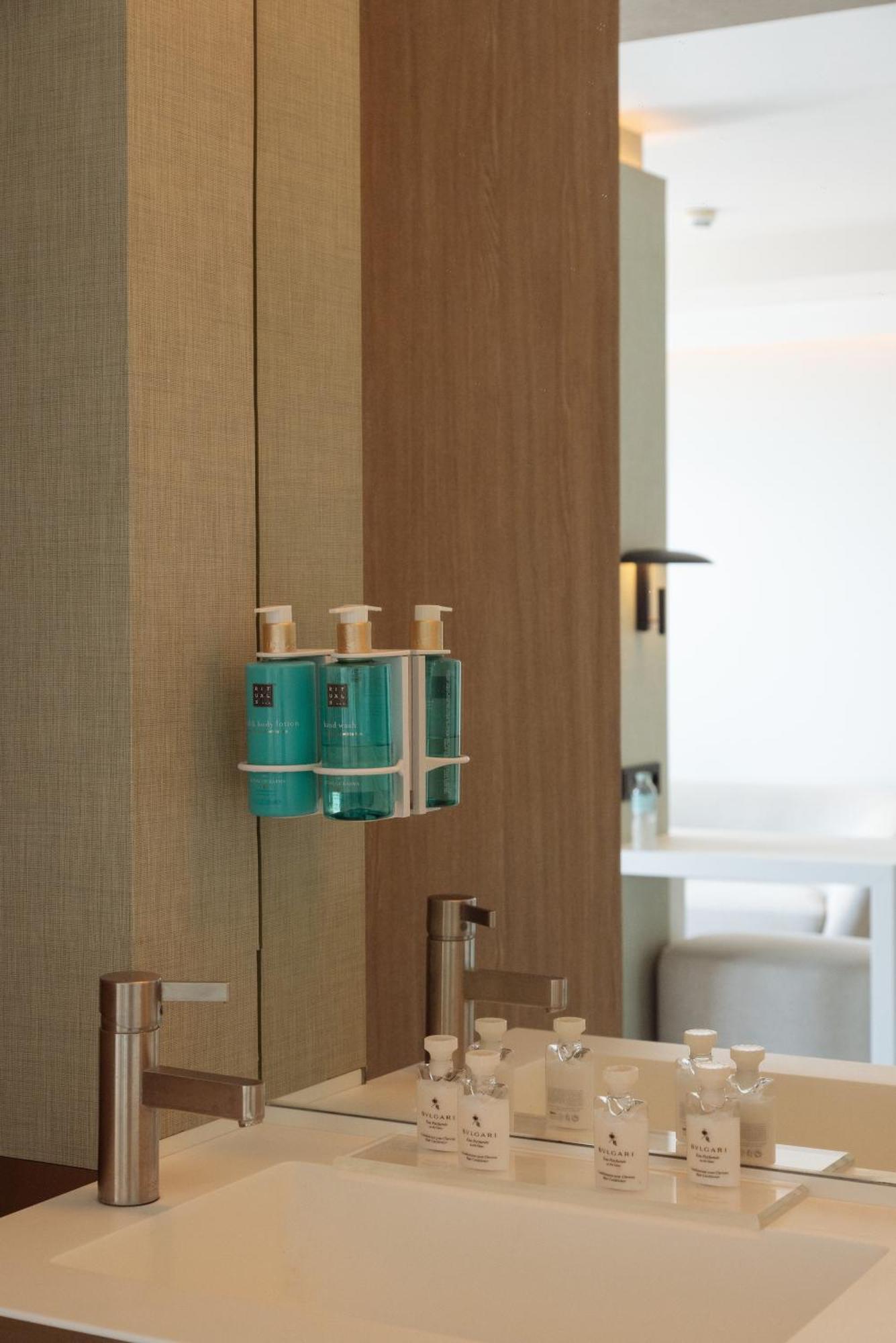 Hotel Arconte (adults Only) Barcelone