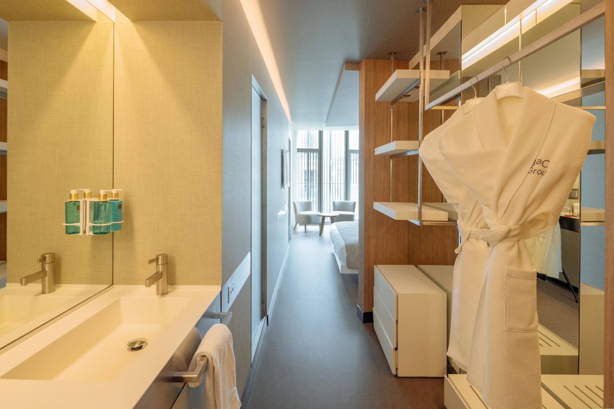 Arconte (adults Only) Barcelone