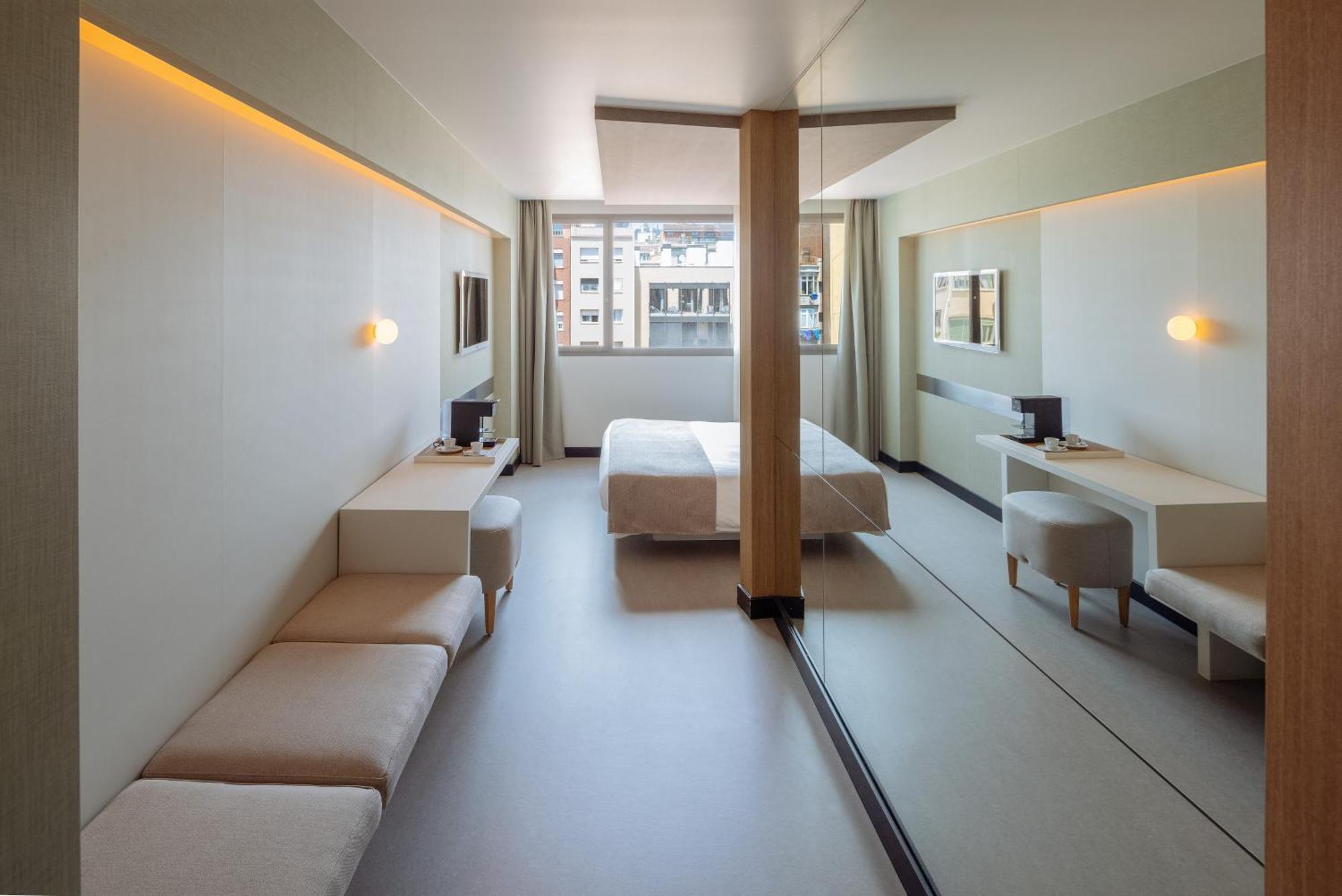 Arconte (adults Only) Barcelone