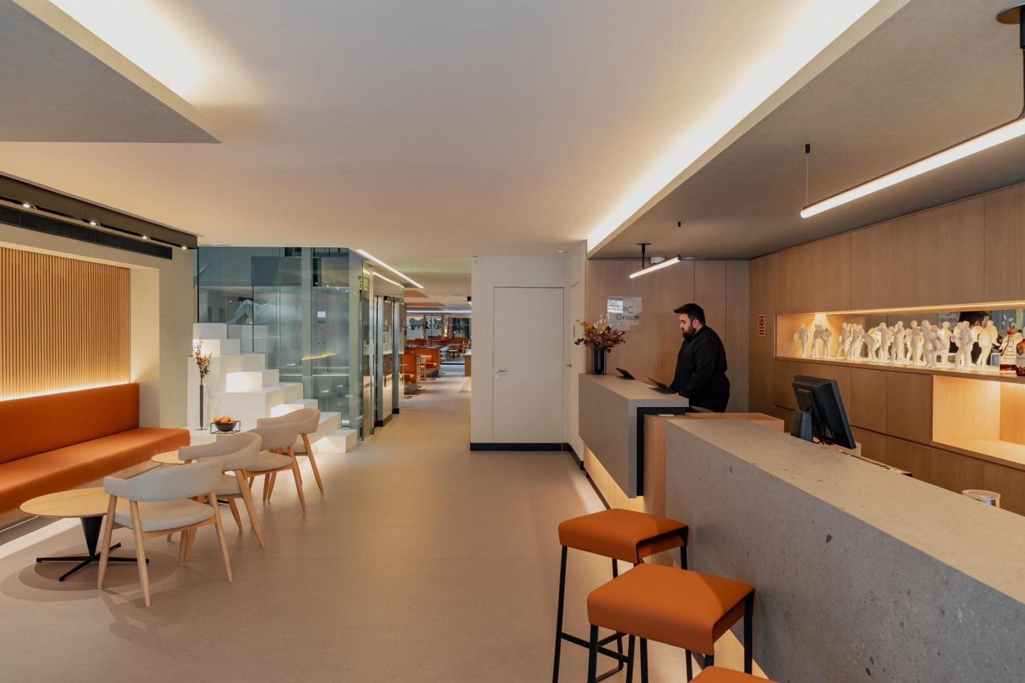 Arconte (adults Only) 4* Barcelone