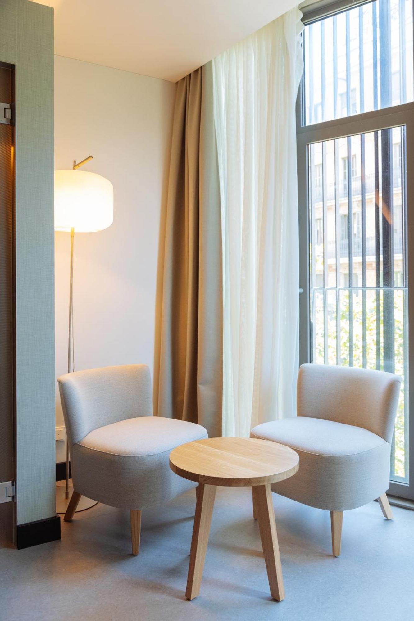 Arconte (adults Only) Hotel Barcelone