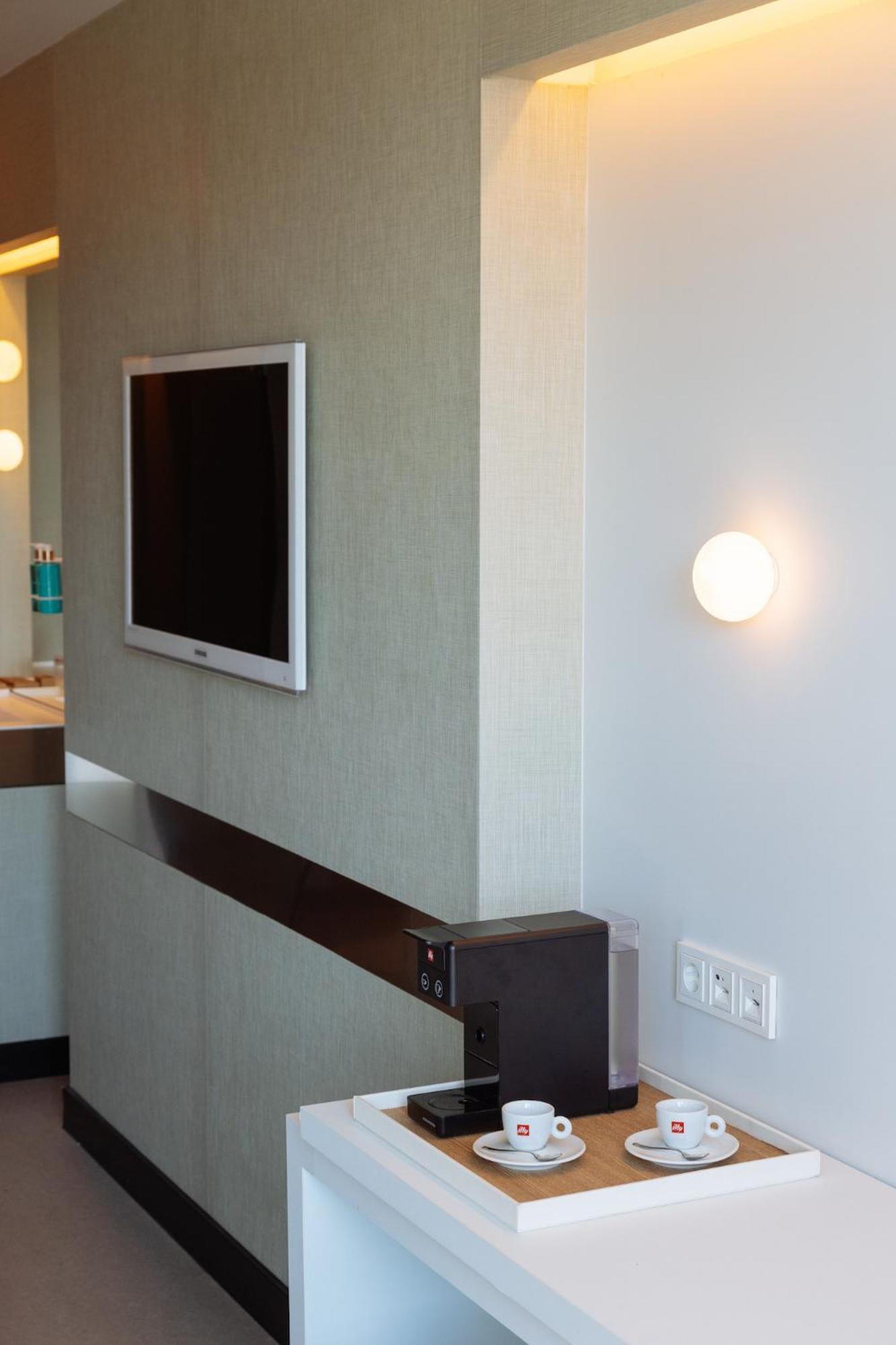 Arconte (adults Only) Hotel Barcelone