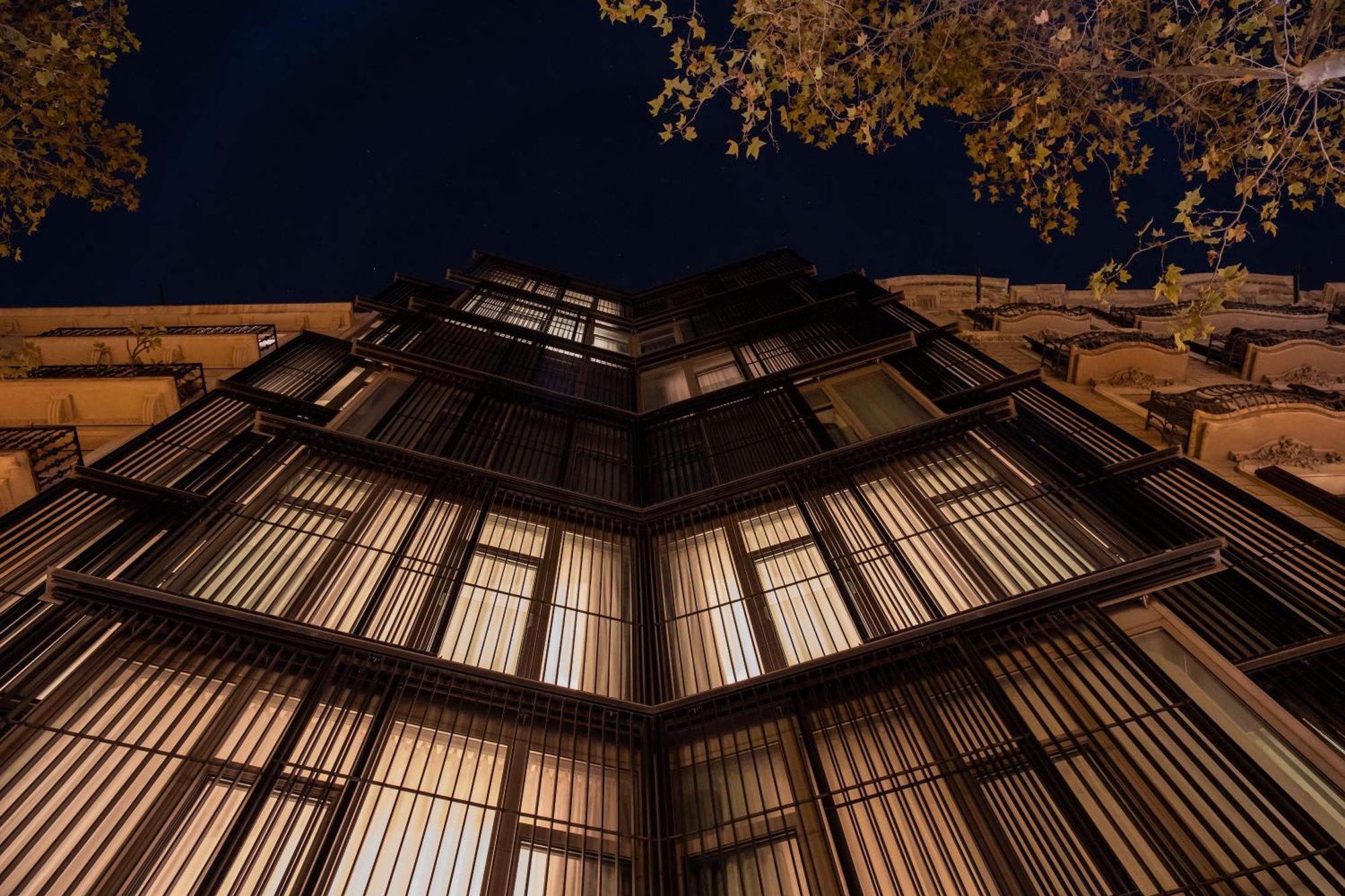 Hotel Arconte (adults Only) Barcelone