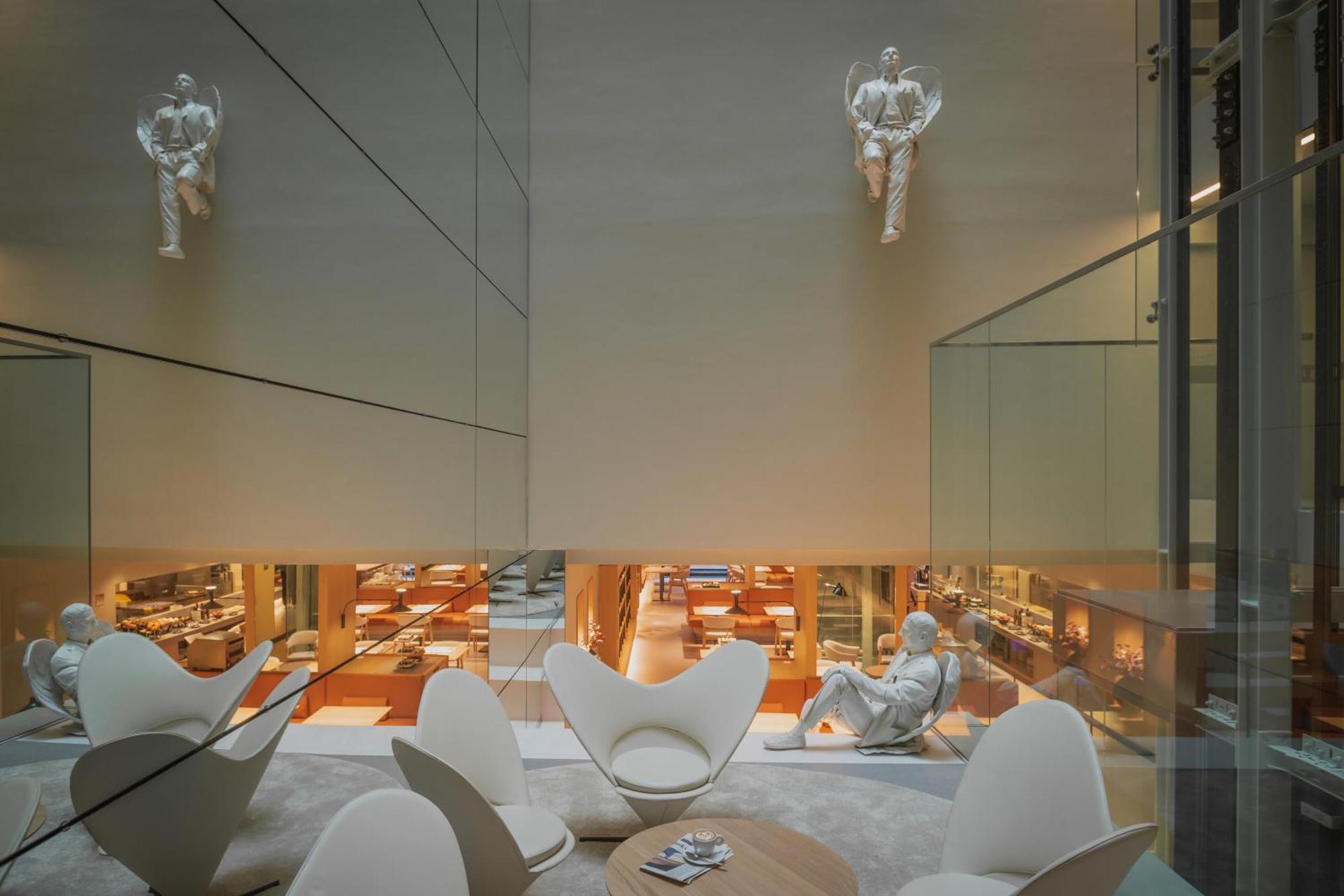 Hotel Arconte (adults Only) Barcelone