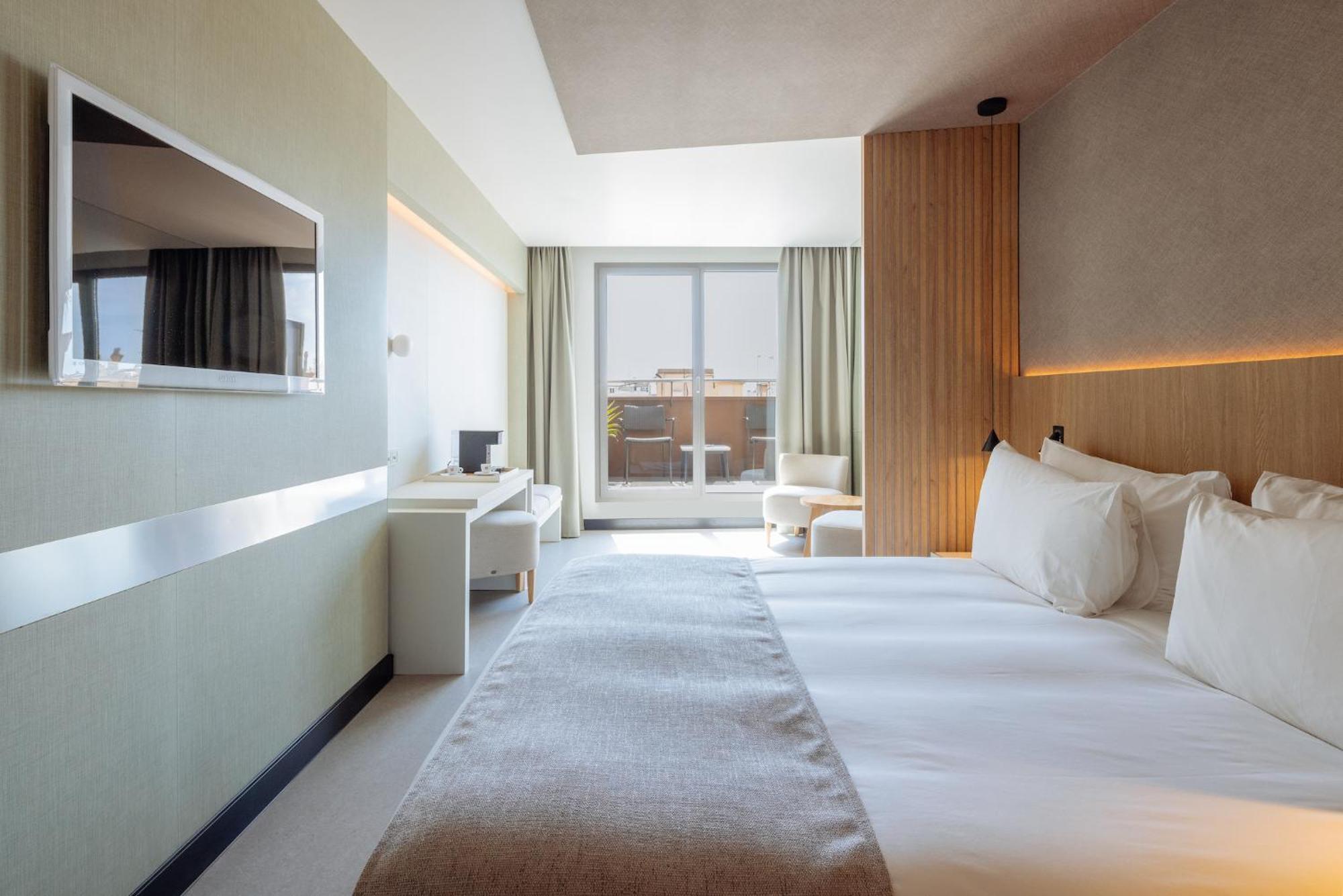 Arconte (adults Only) Barcelone