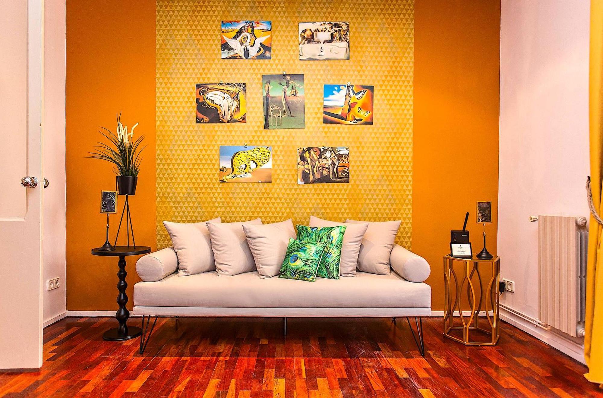 Sweett - Dali Gracia Appartement