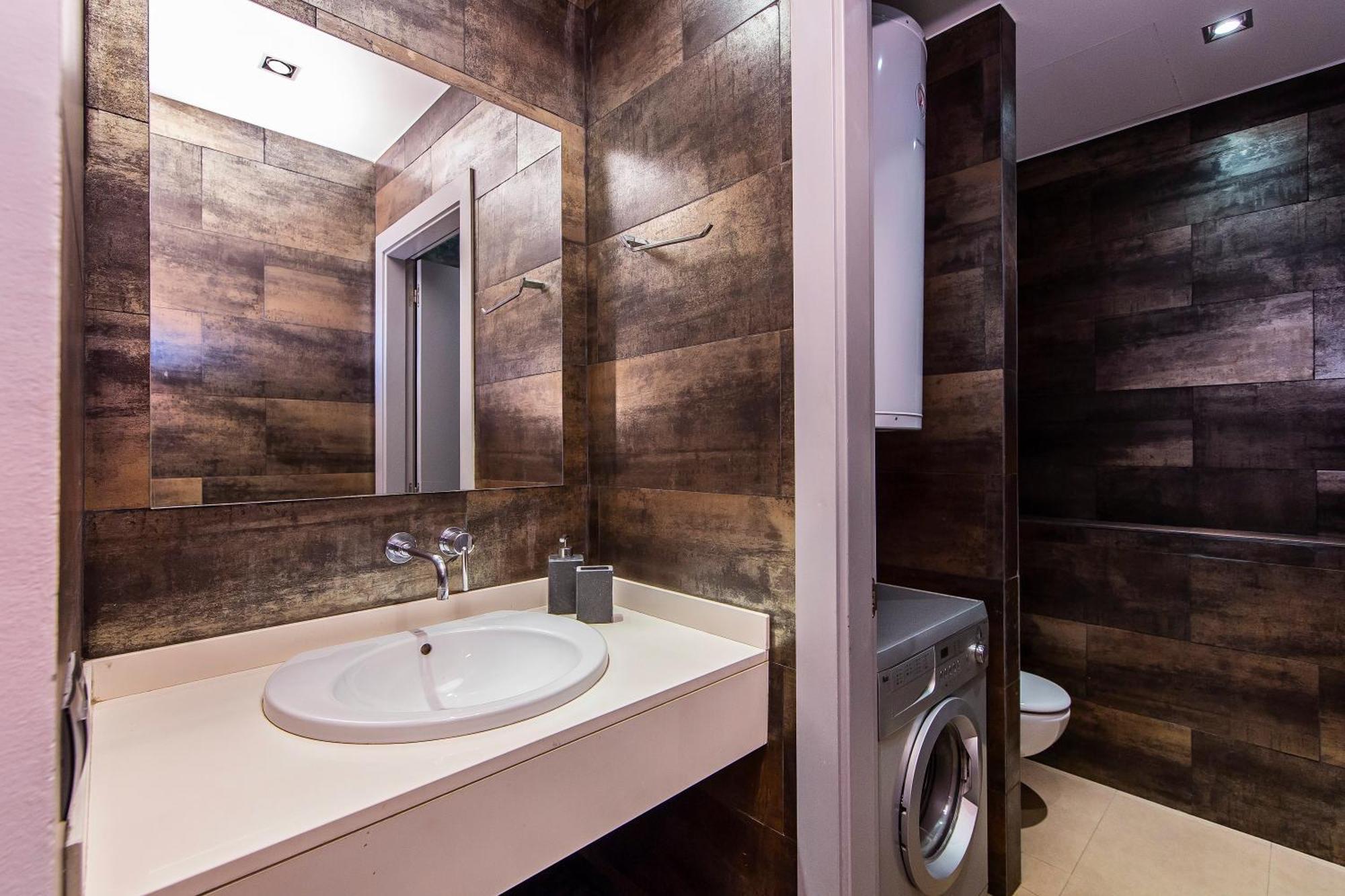 Appartement Sweet - Urqui Center