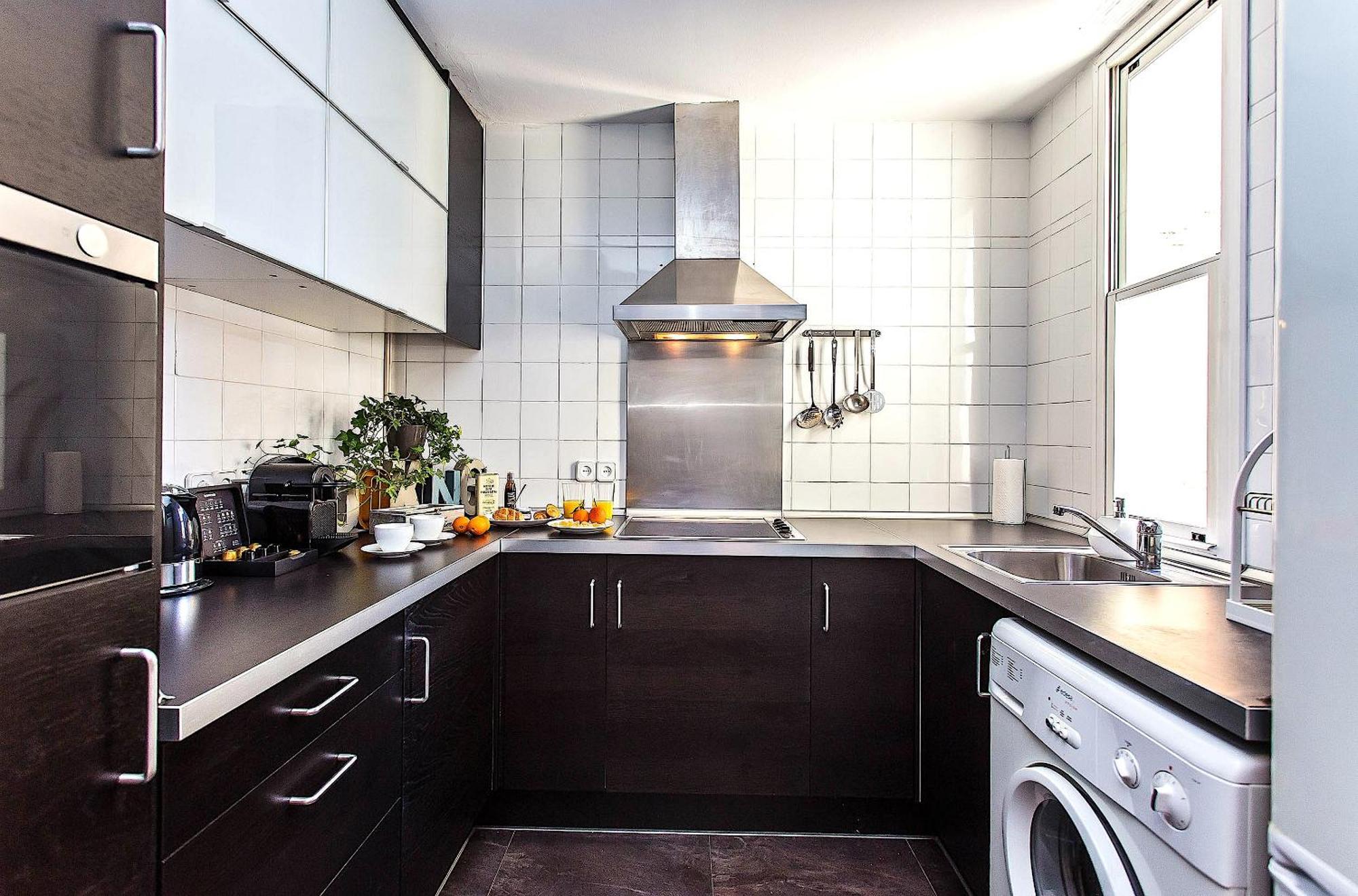 Appartement Sweett - Dali Gracia Barcelona