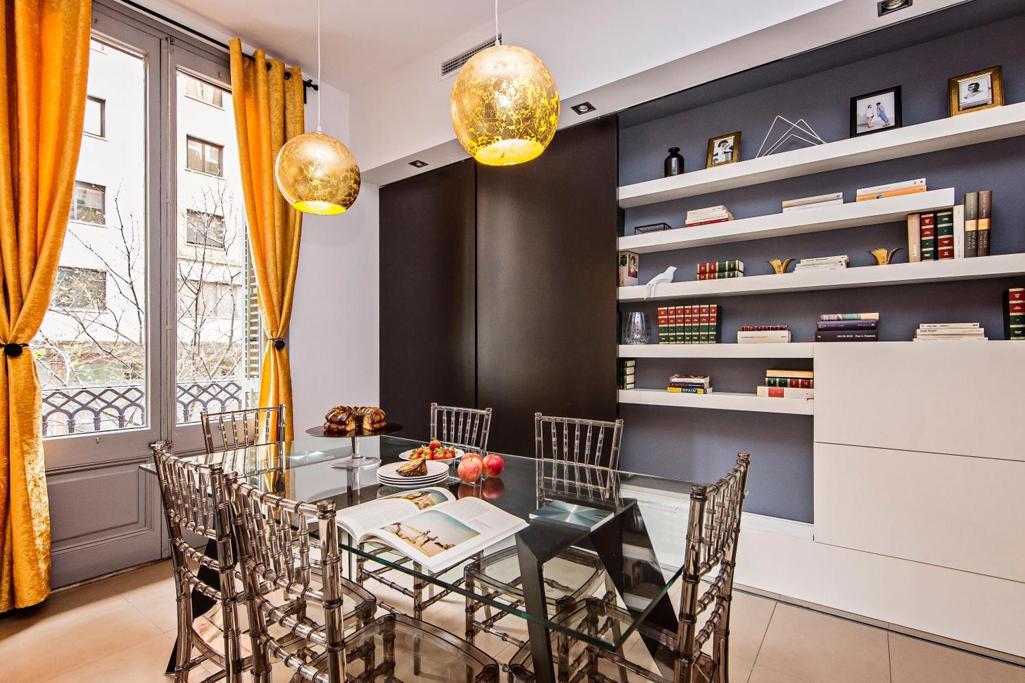 Sweet - Urqui Center Appartement