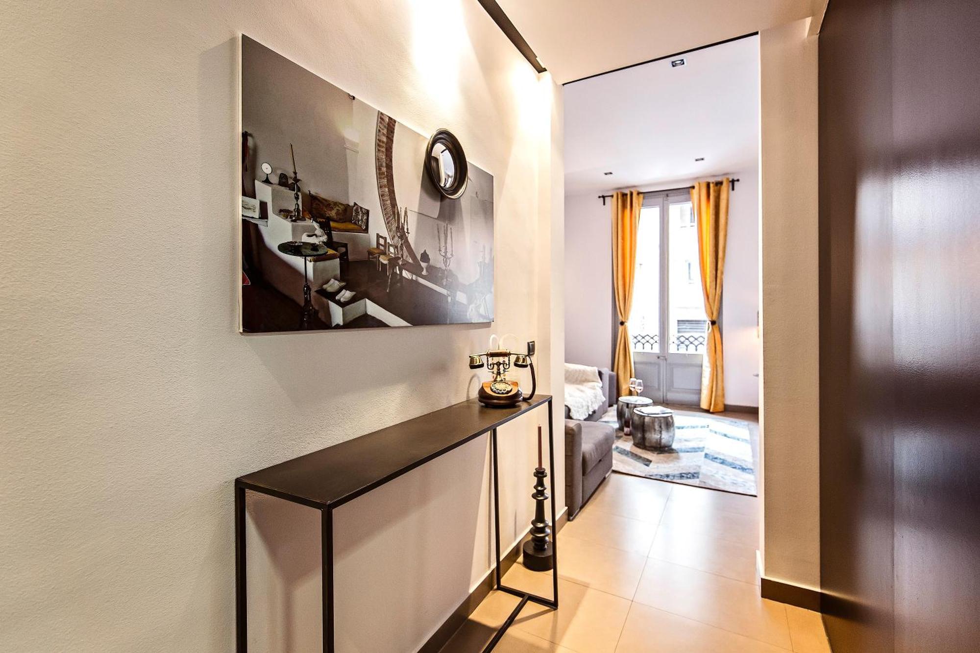 Sweet - Urqui Center Appartement *