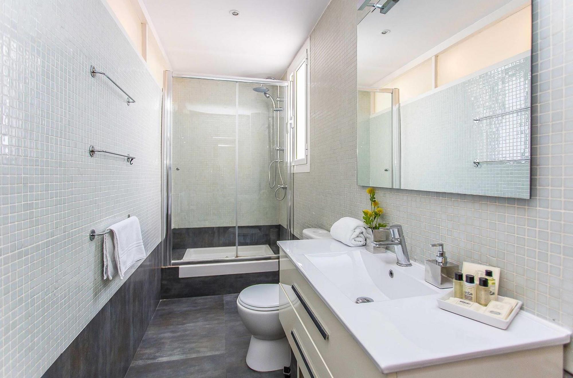 Apartment Sweett - Dali Gracia *