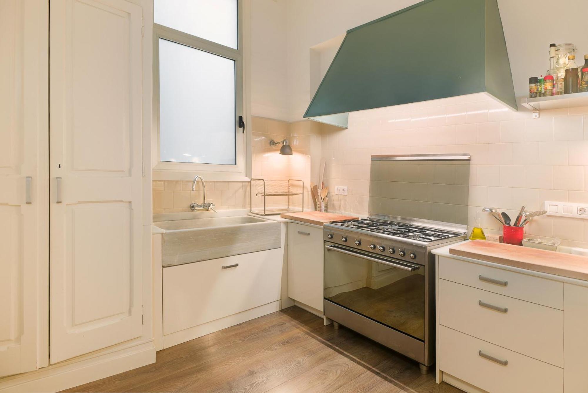 Appartement En Casa De Girona 17 *