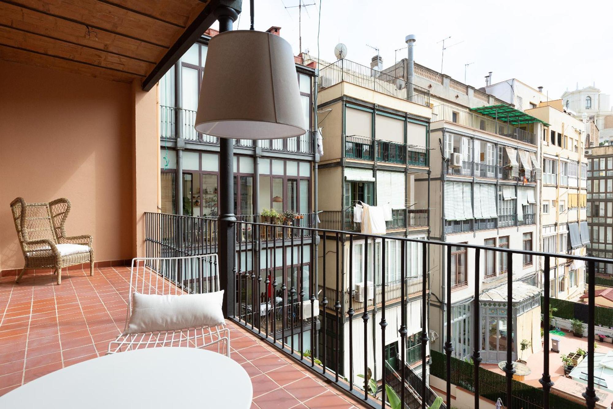 Appartement En Casa De Girona 17