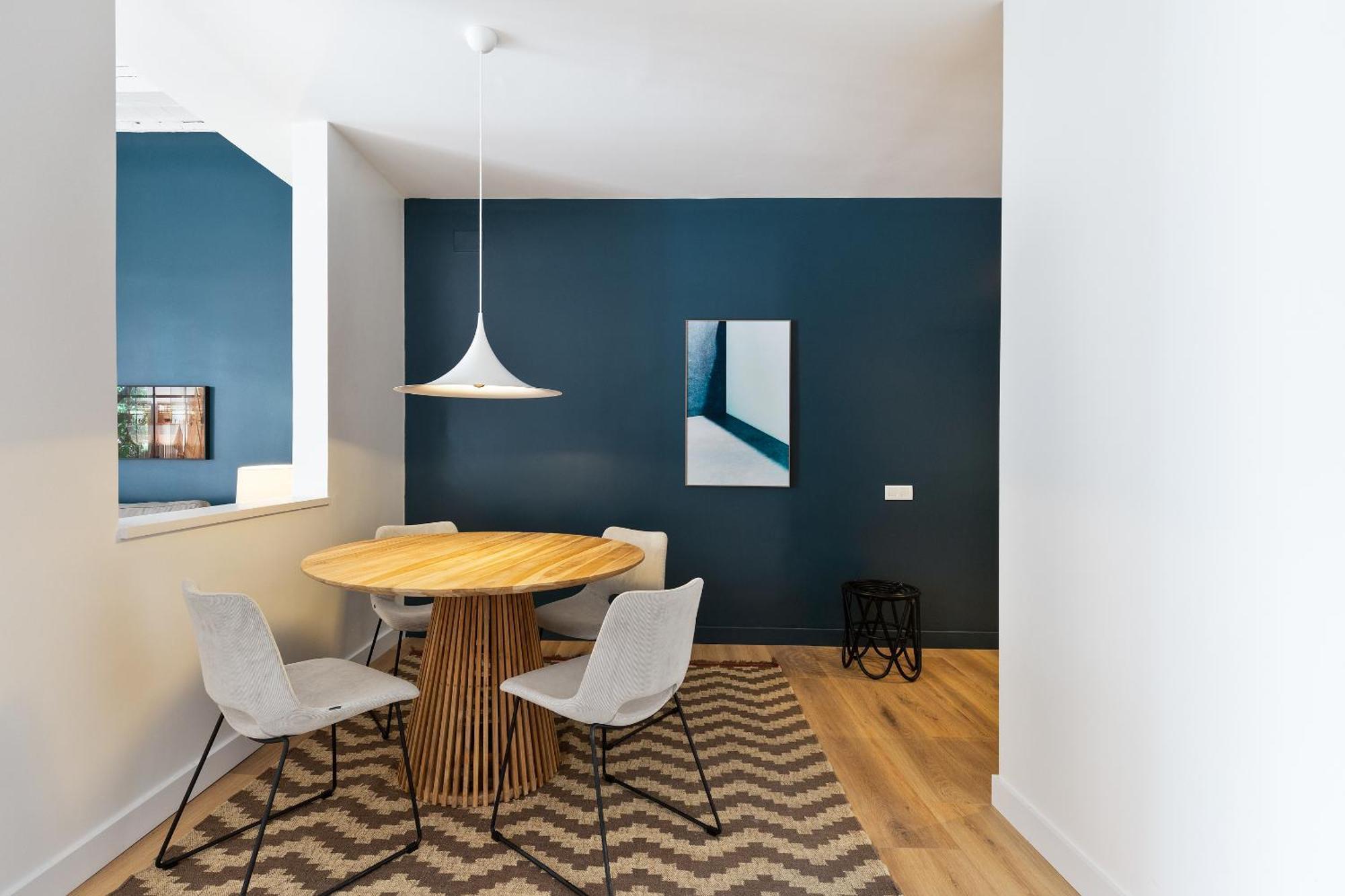 En Casa De Girona 17 Appartement Barcelone
