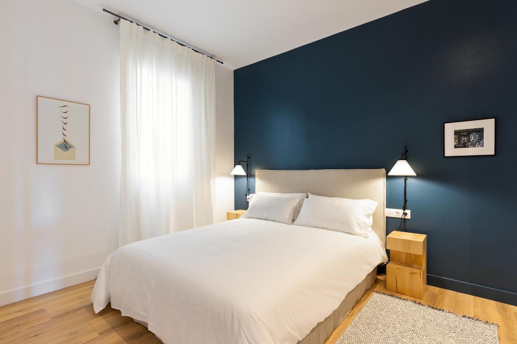 Appartement En Casa De Girona 17 Barcelone