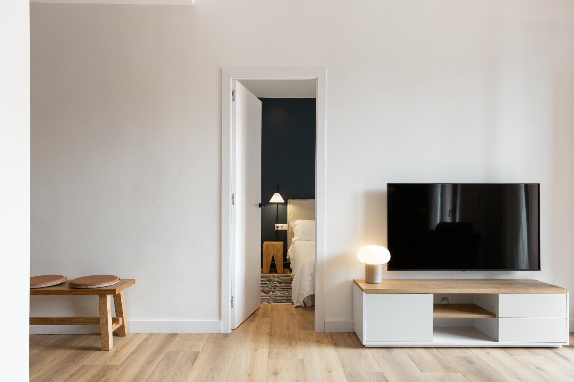 Appartement En Casa De Girona 17