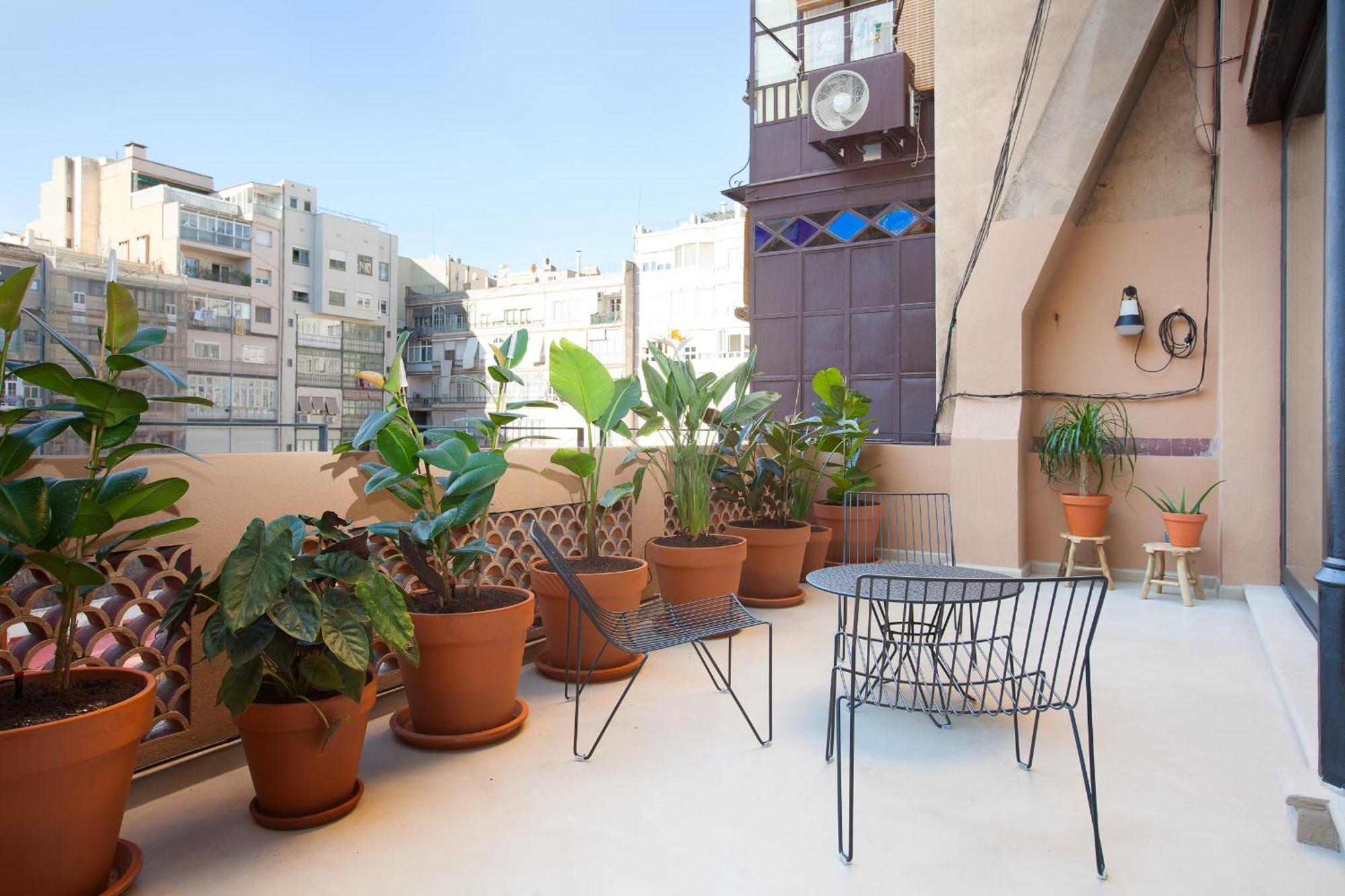 Appartement En Casa De Girona 17 *