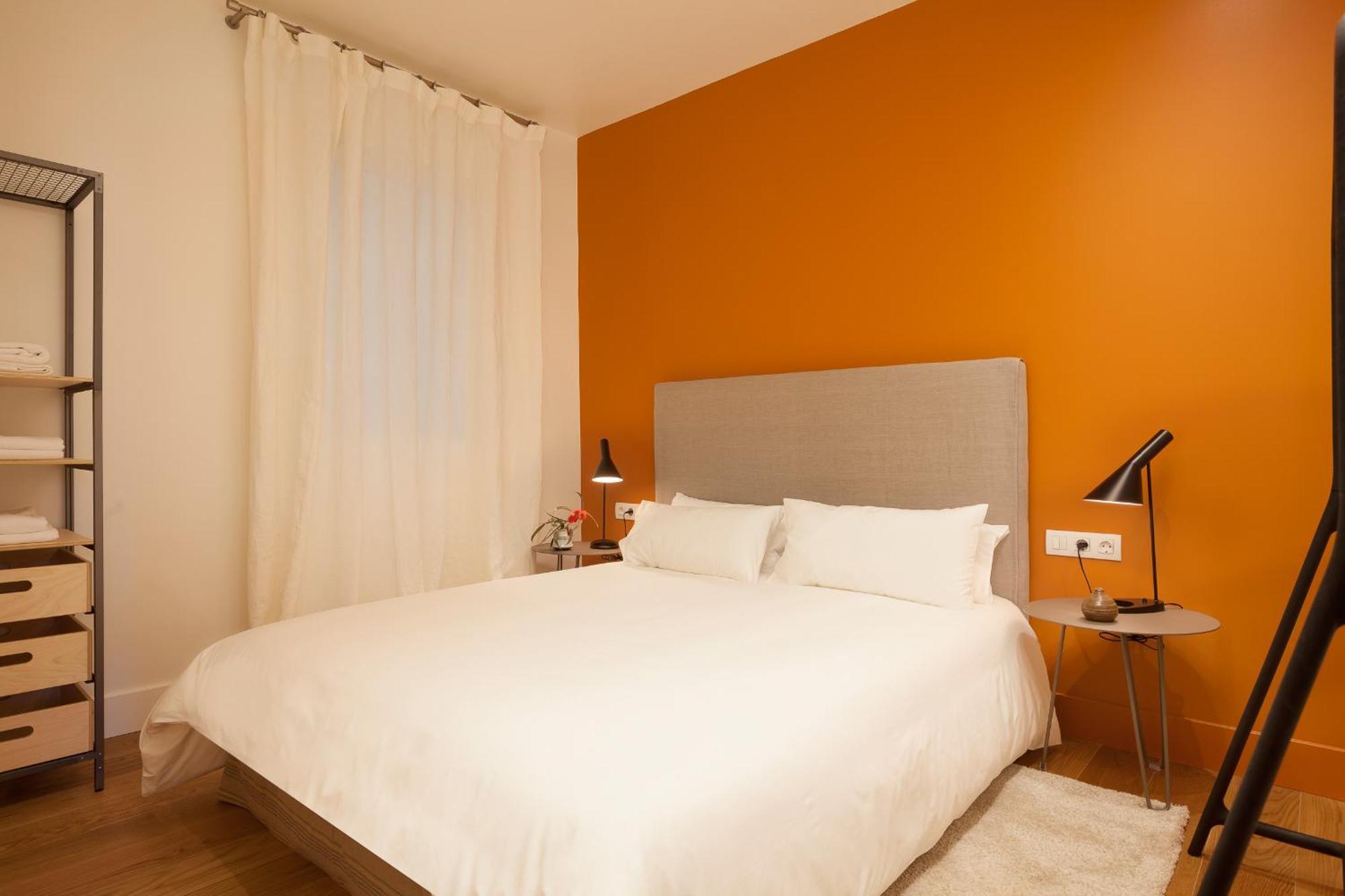 Appartement En Casa De Girona 17