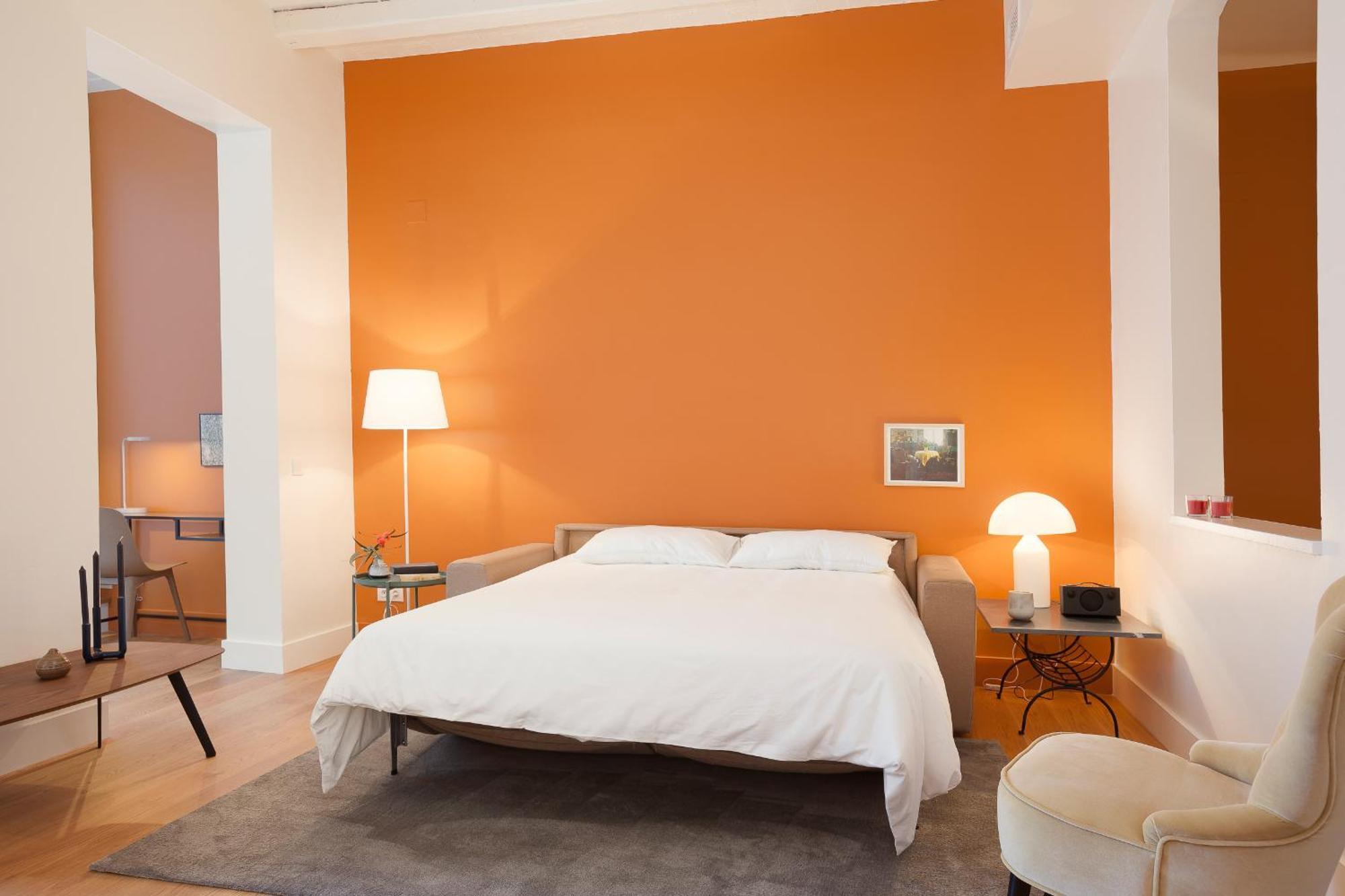 Appartement En Casa De Girona 17