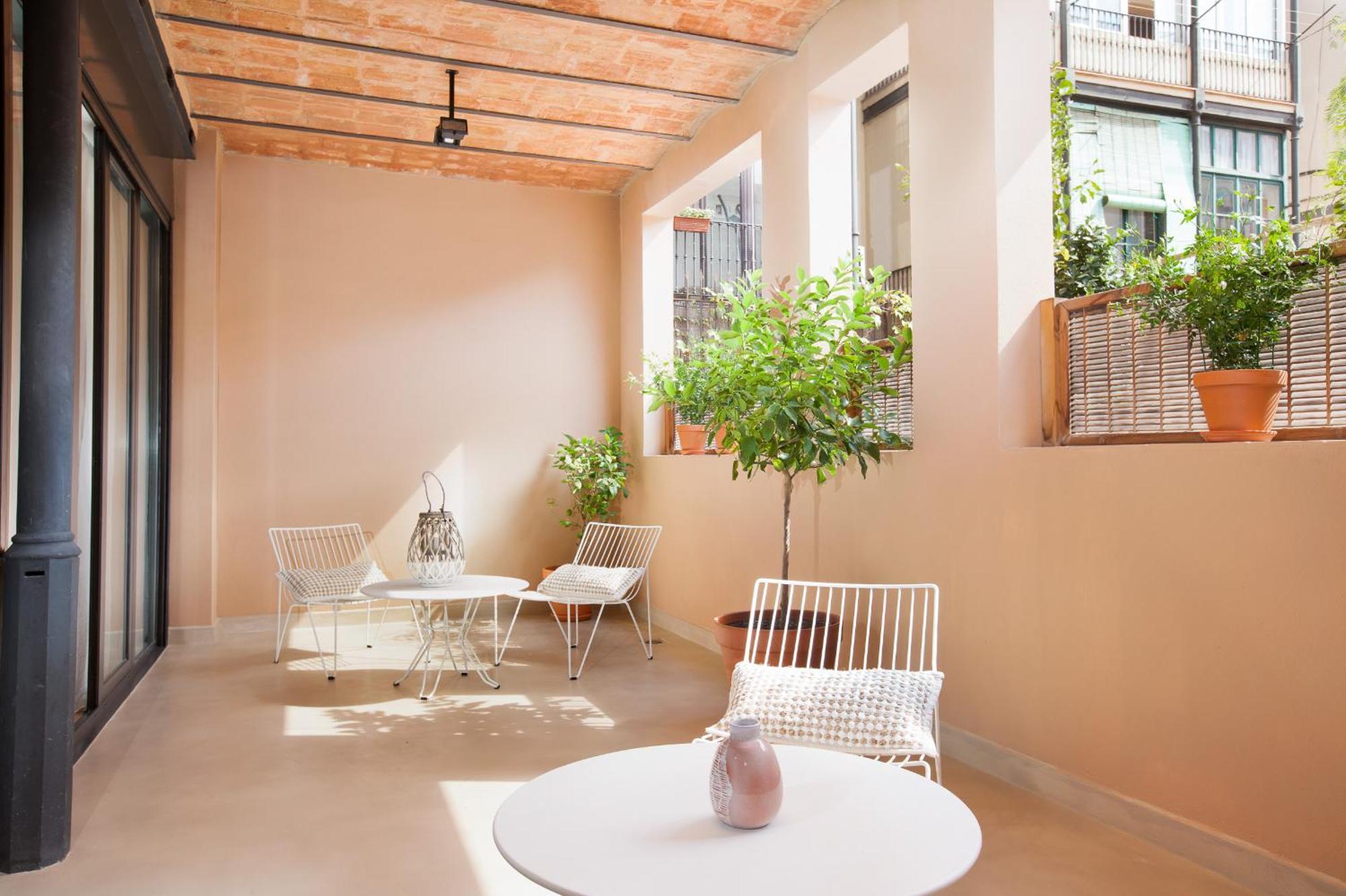 Appartement En Casa De Girona 17 *