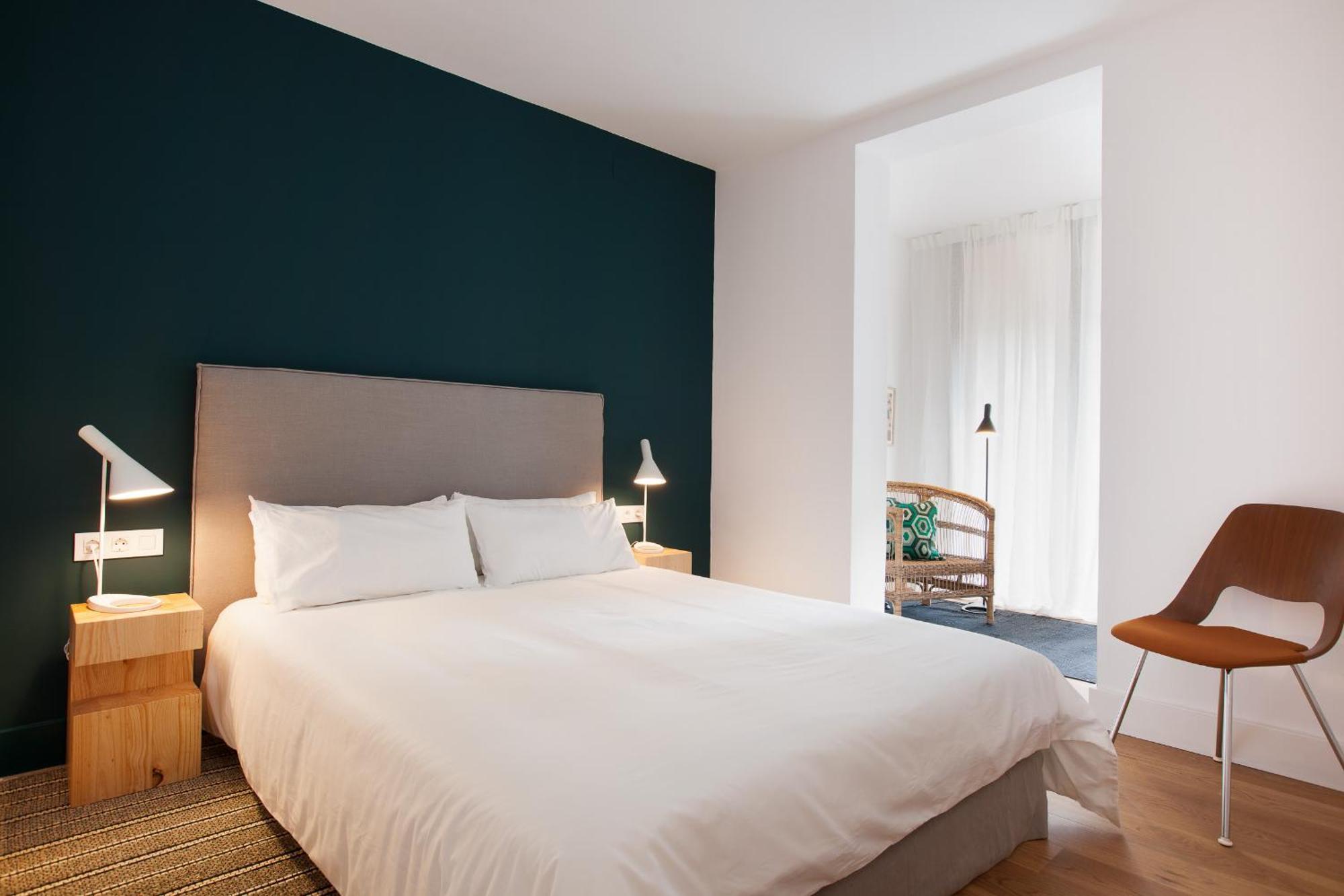 Appartement En Casa De Girona 17 Barcelone