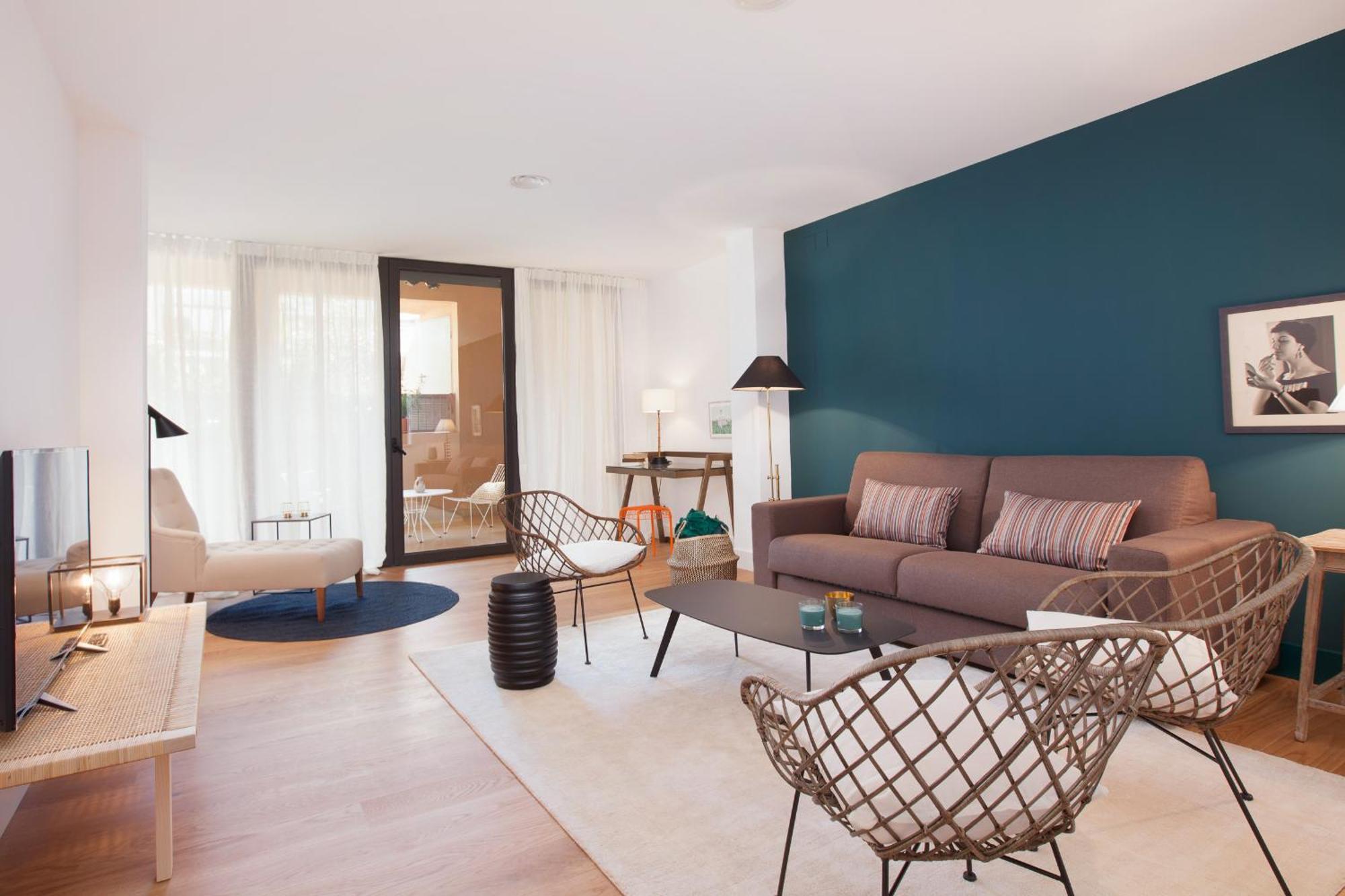 Appartement En Casa De Girona 17