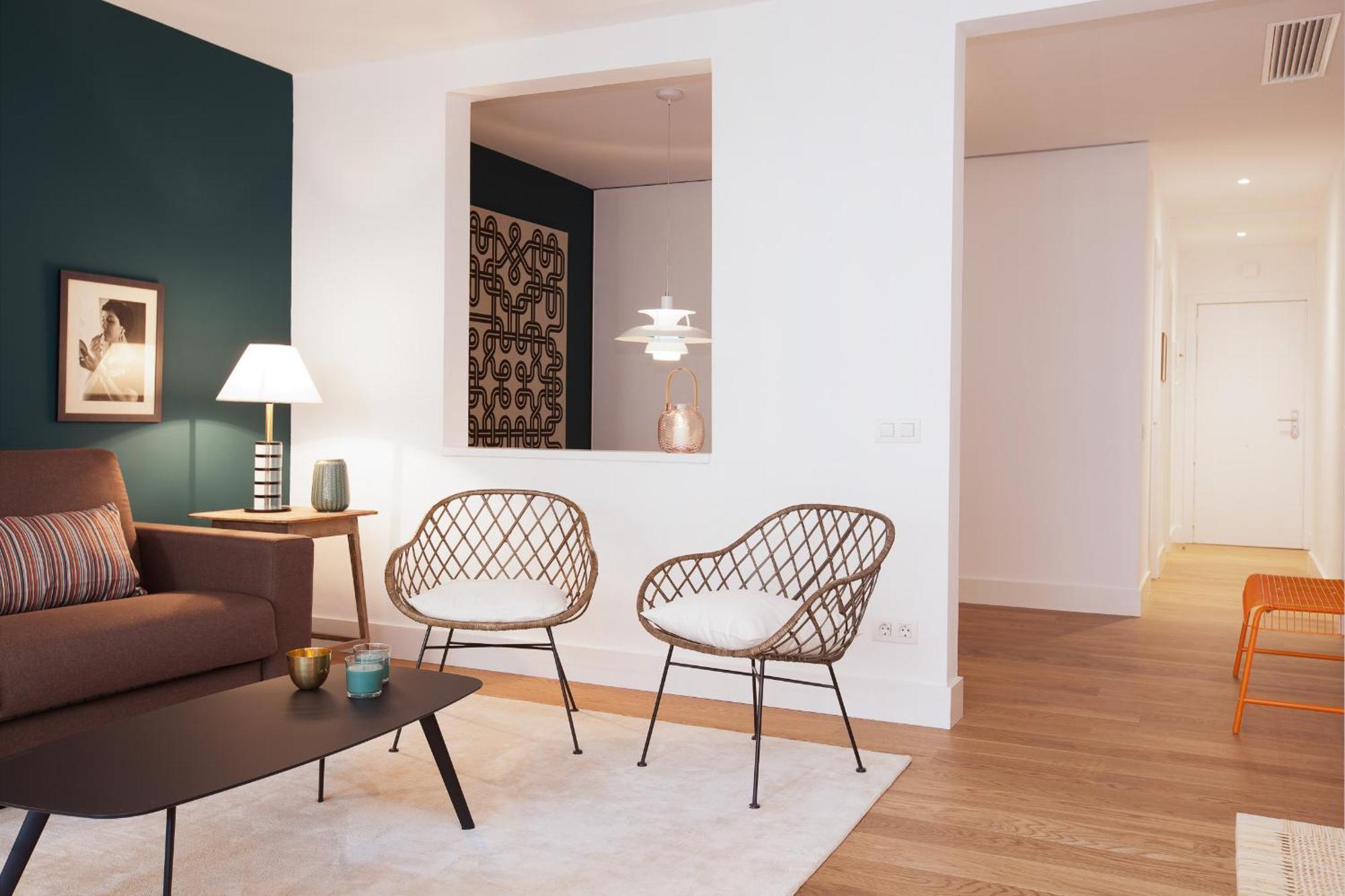 En Casa De Girona 17 Appartement *