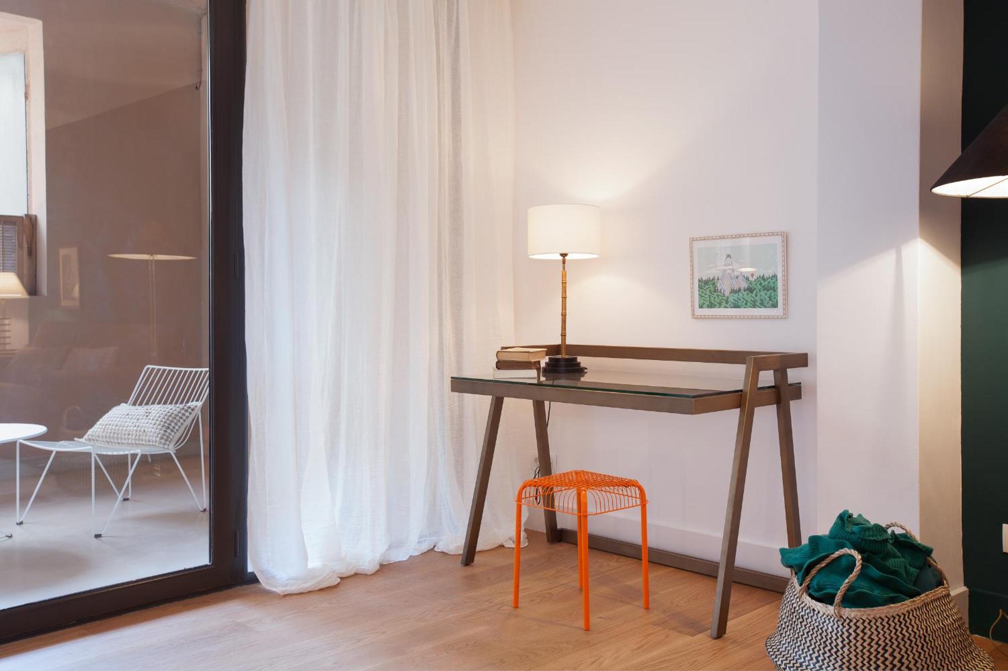 Appartement En Casa De Girona 17 *